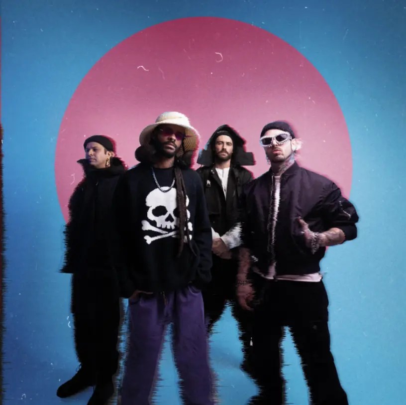 ⚡ Dropout Kings: rinden homenaje a Adam Ramey con el video de «Brace Yourself»; el álbum «Yokai» ya está disponible — pedí tu copia.