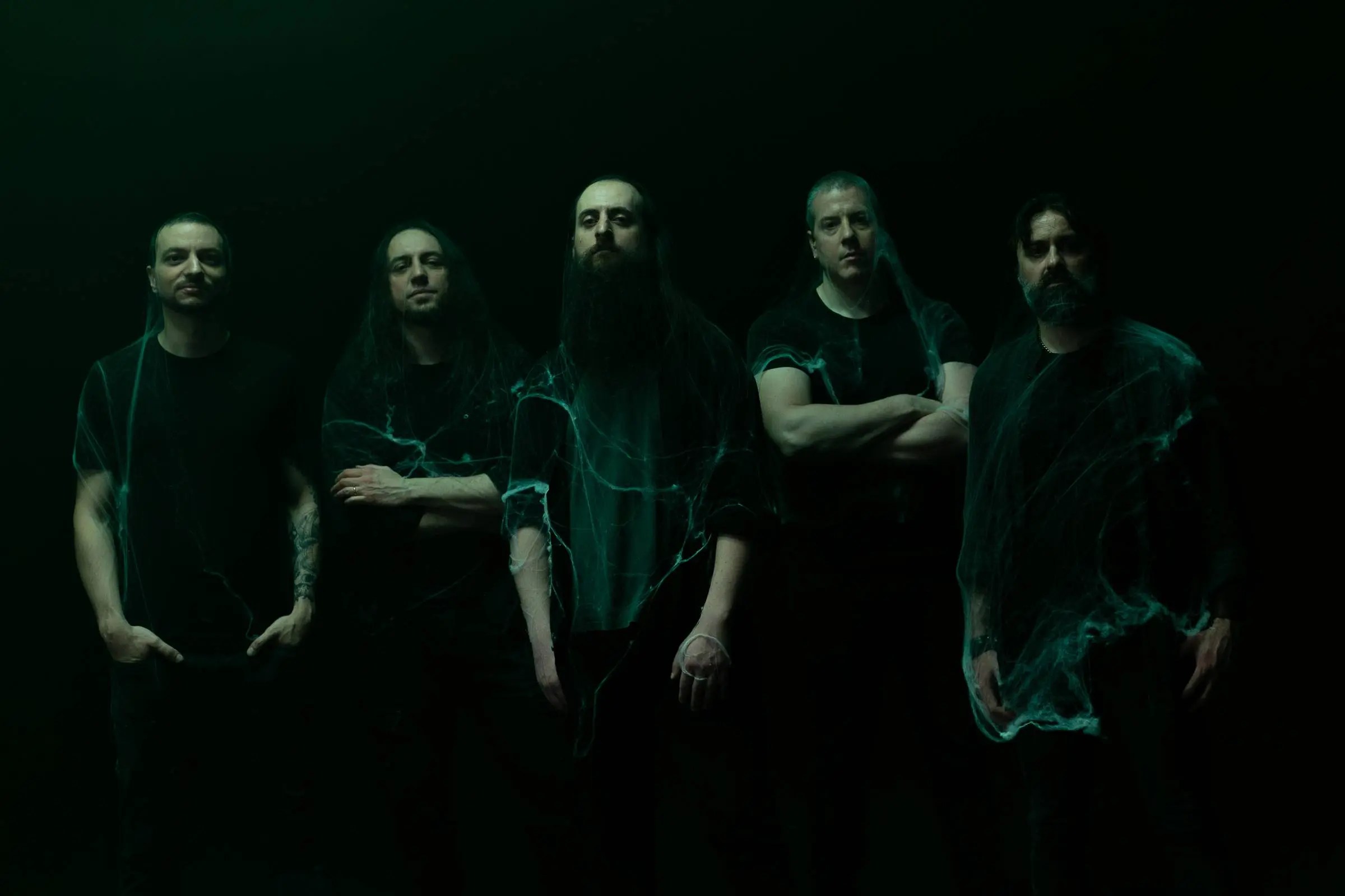 ⚡ Shores Of Null: abre una nueva etapa con «Bleed to Life» y anuncia «Homesick» para octubre. ⚡ Shores Of Null: abre una nueva etapa con «Bleed to Life» y anuncia «Homesick» para octubre.