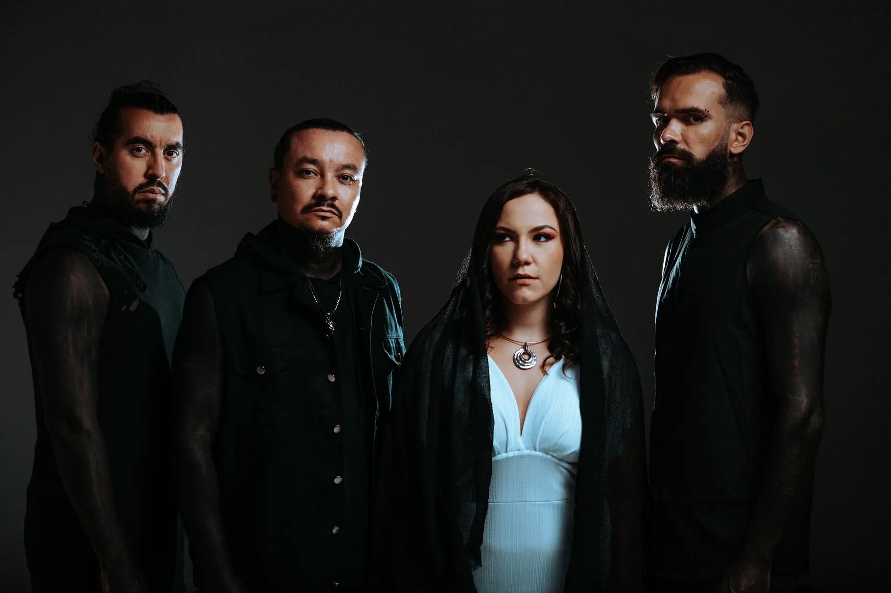 ⚡ Sacrificed: presenta «Anger (I AM DONE)», segundo adelanto del EP «Absence».