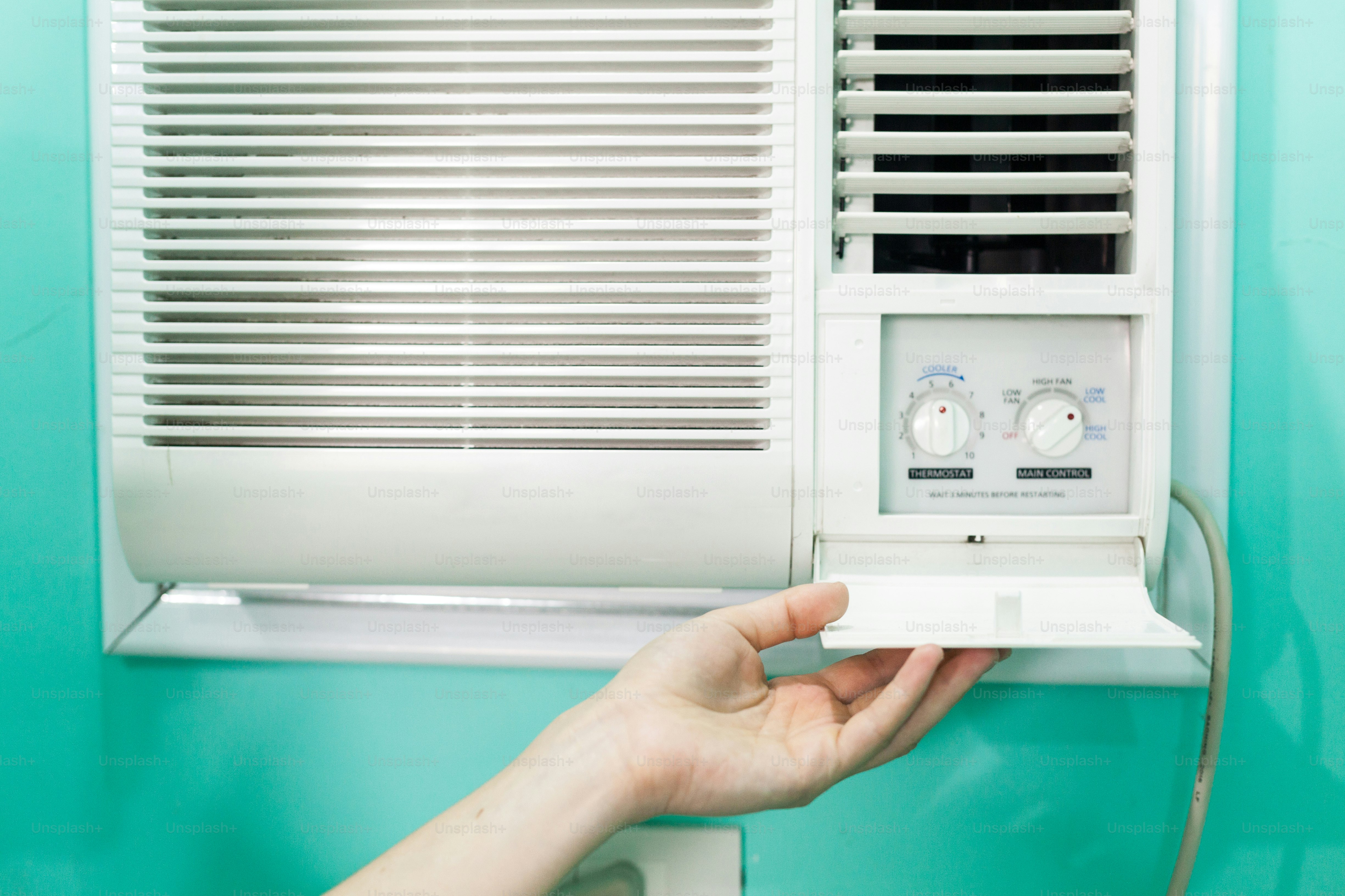 When Is It Time for Air Conditioning Replacement?