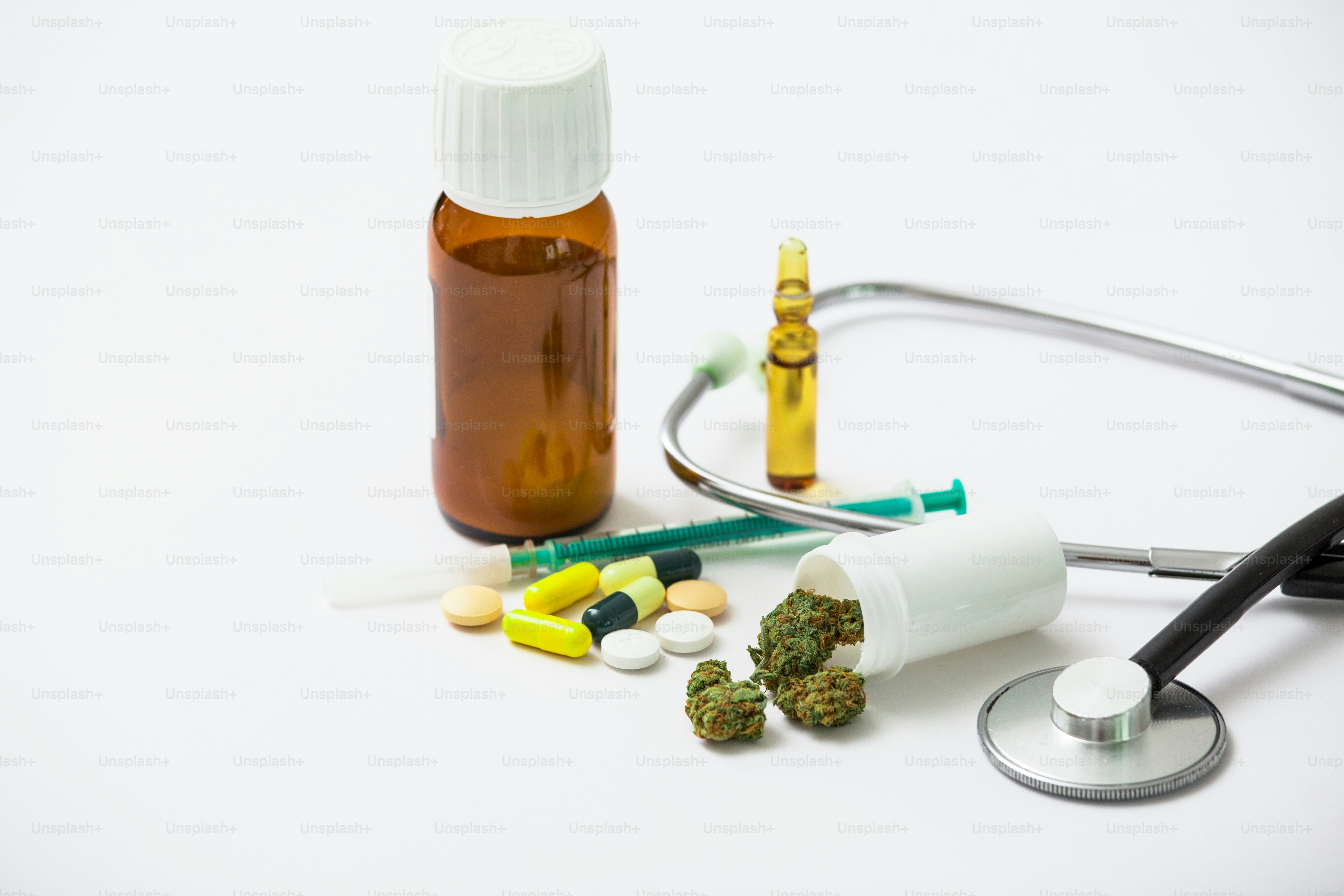 5 Medical Marijuana Benefits You Need to Know