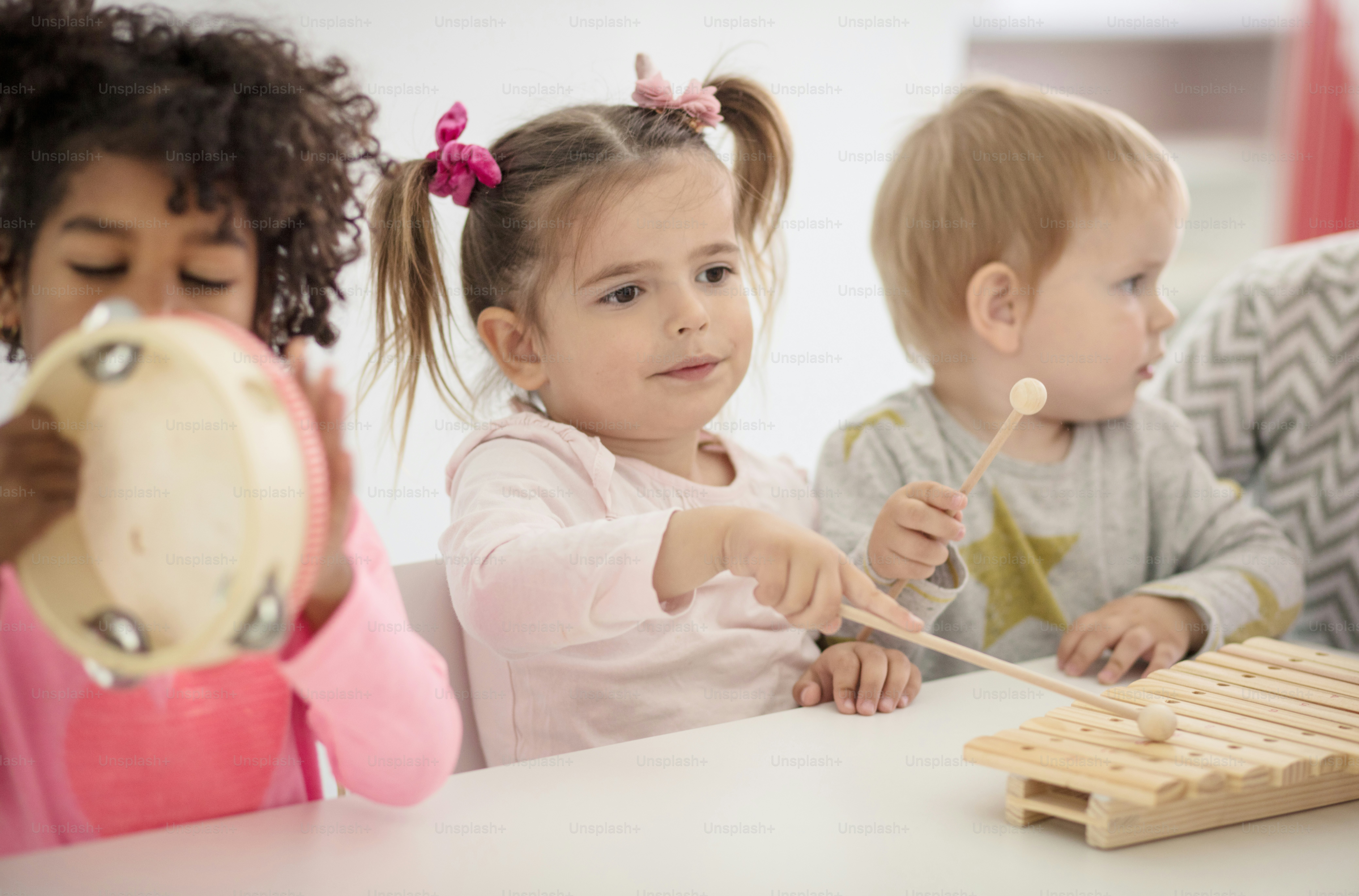 5 Reasons Parents Choose Montessori Preschool Programs
