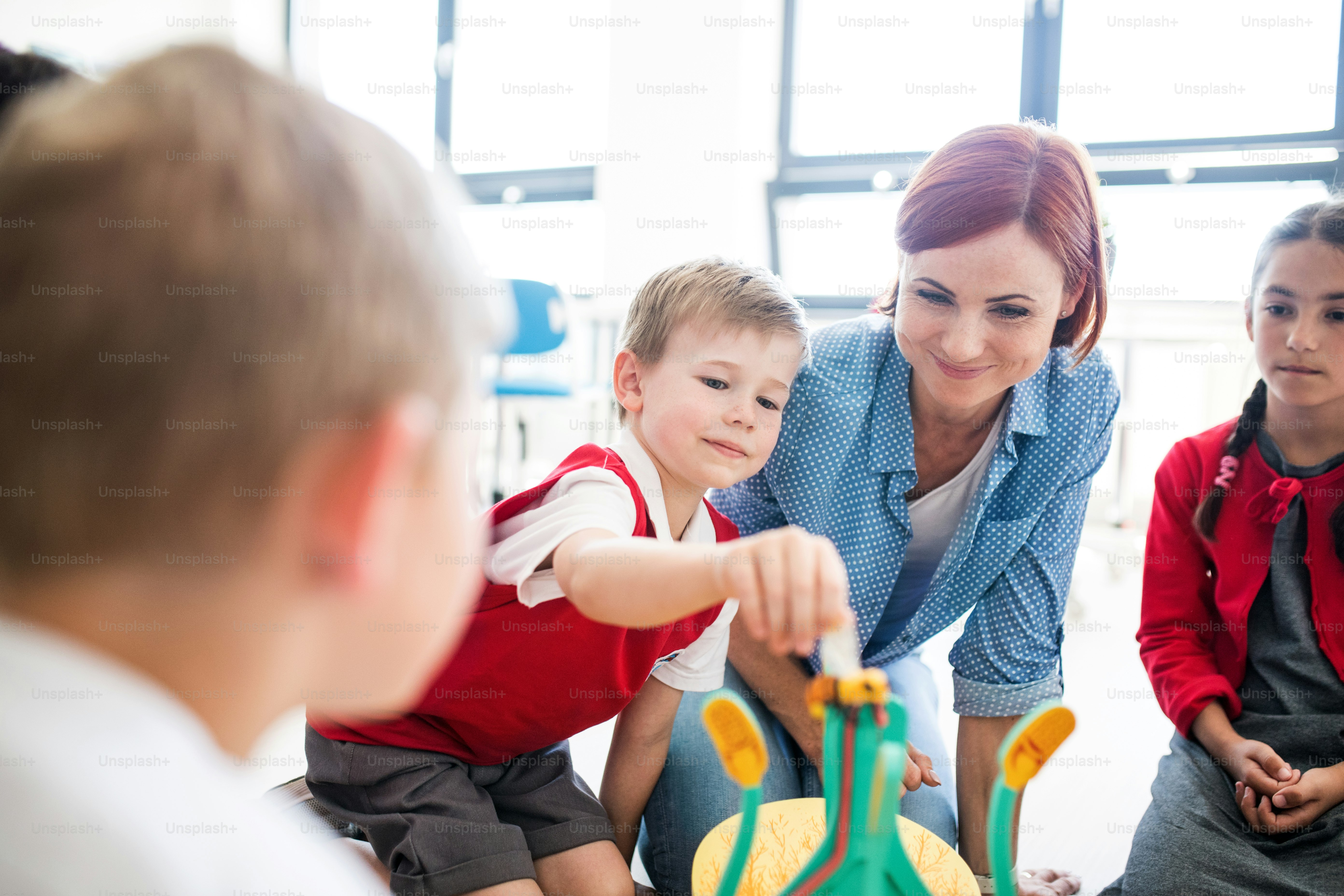 10 Behavior Tips Preschool Teachers Wish All Parents Knew