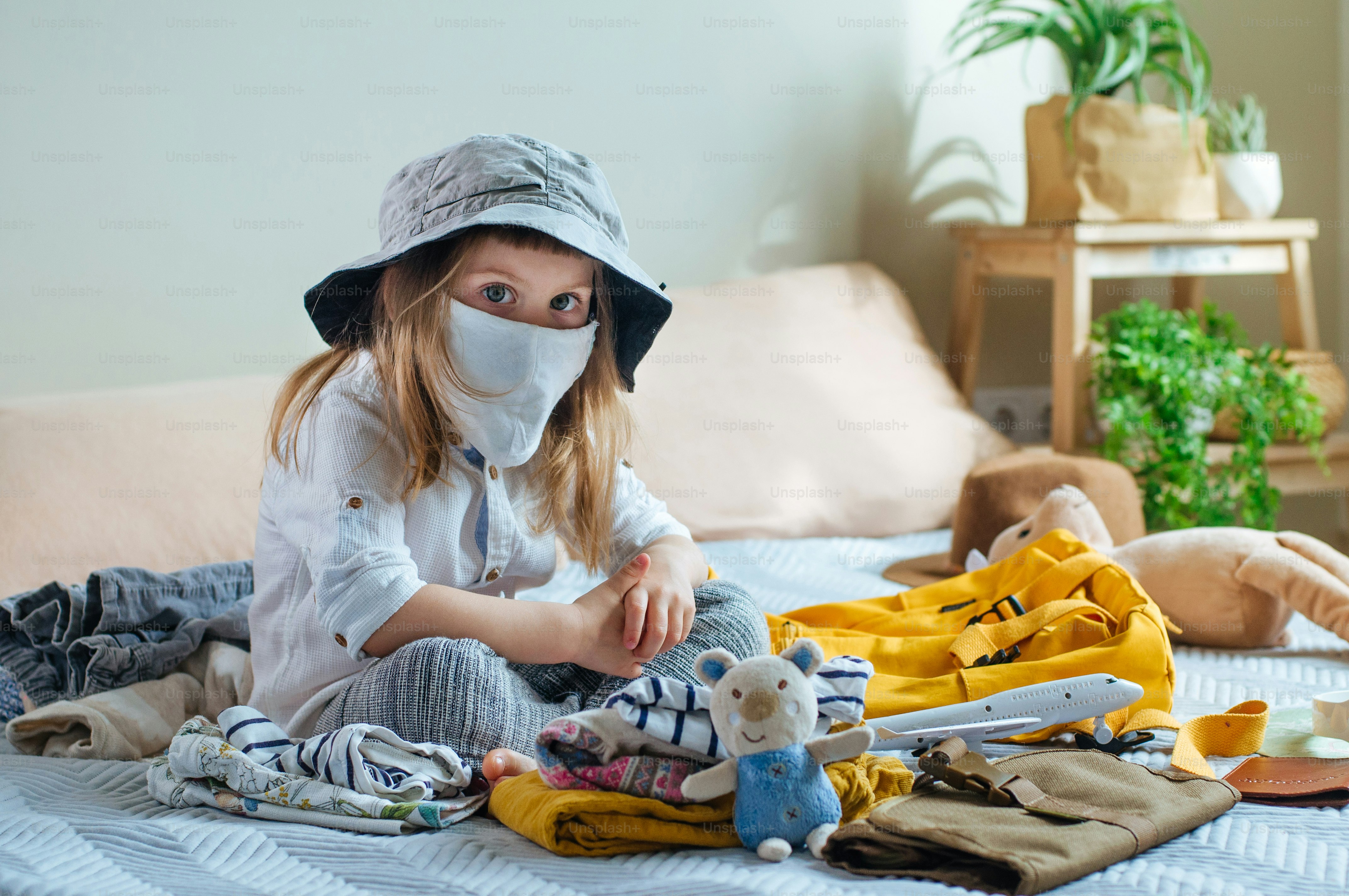 7 Household Chemicals That Are Safe for Kids