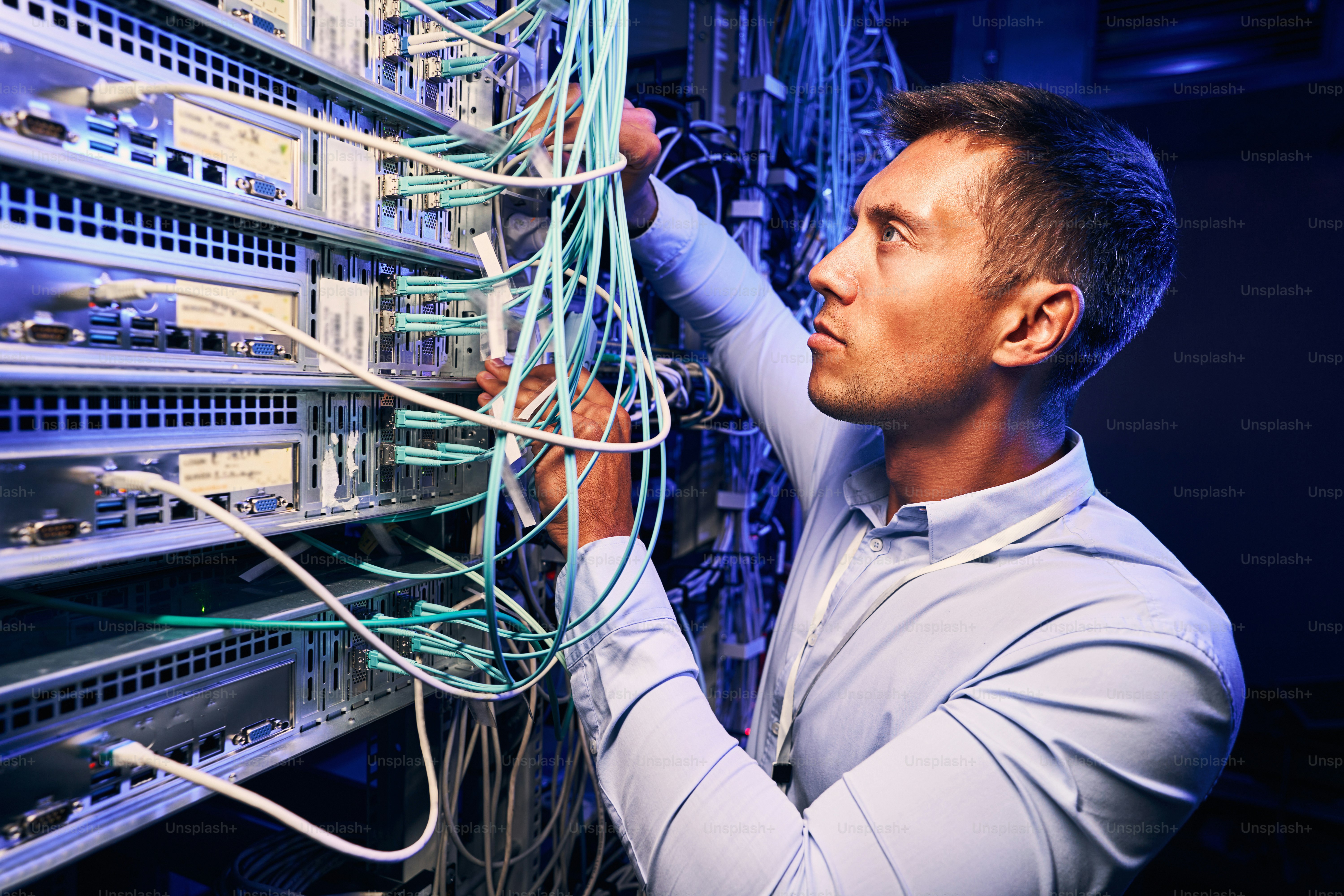 Cutting-Edge Network Security in Today’s Business Landscape