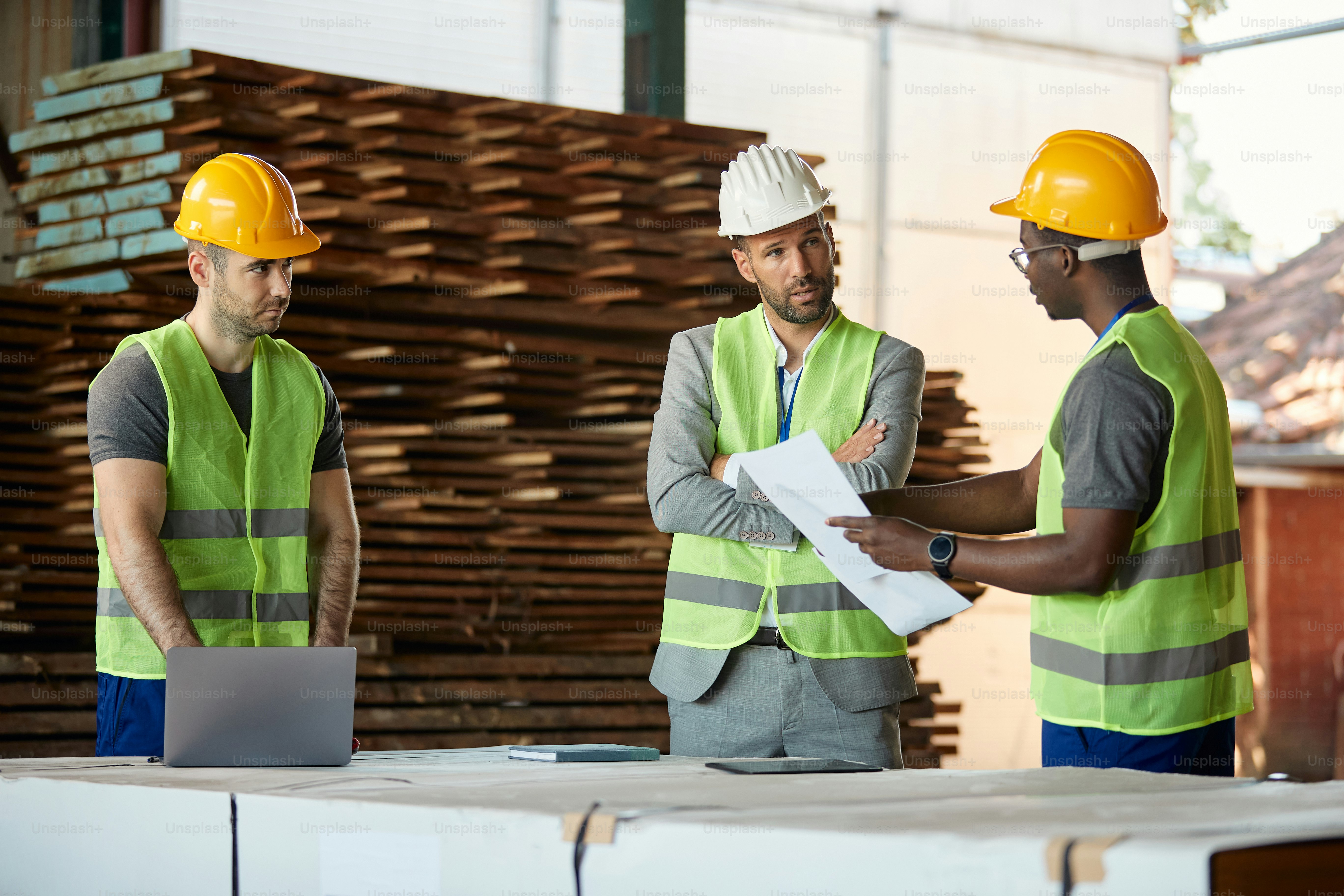 how to choose the right contractor