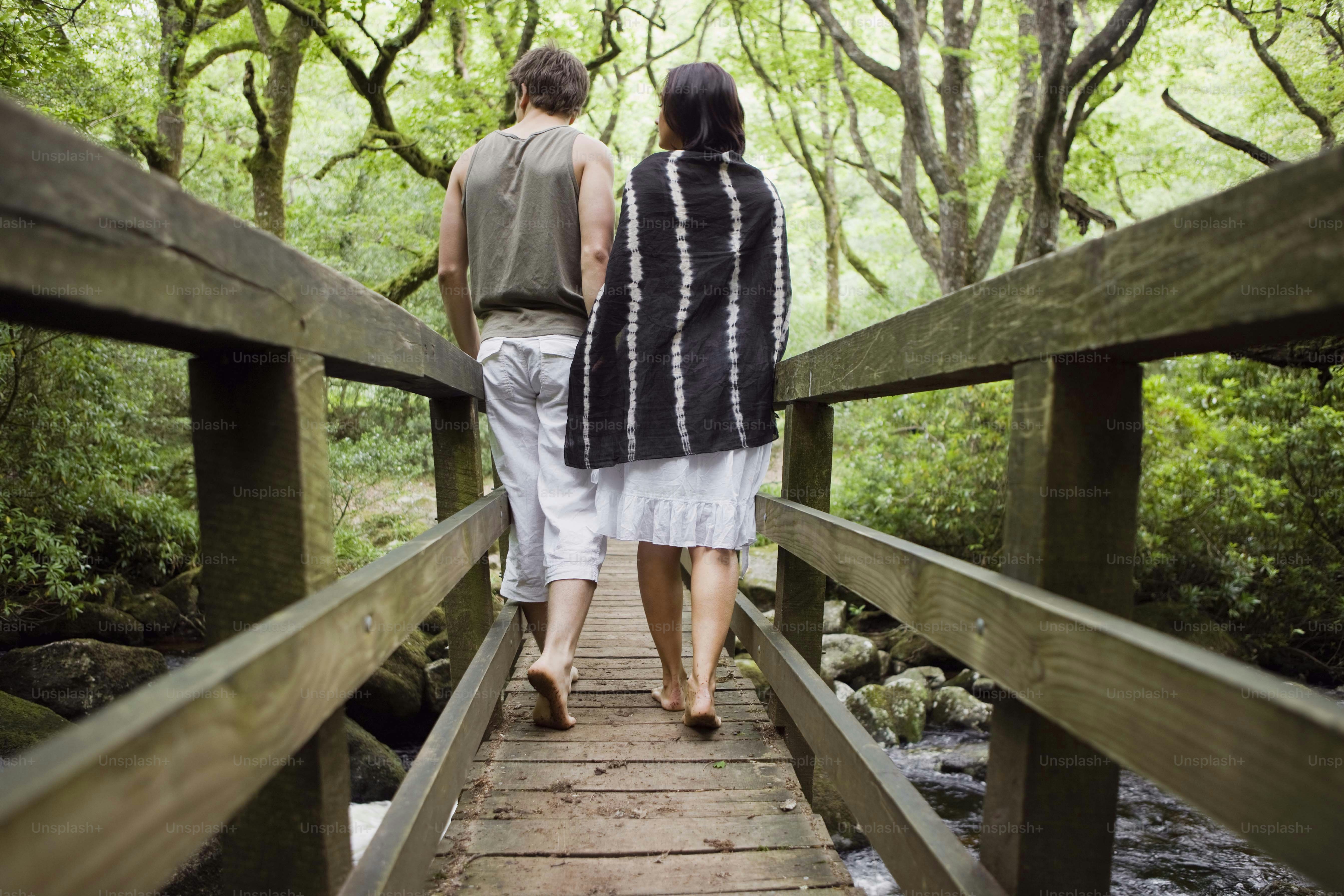 6 Nature-Focused Travel Itineraries for Married Couples