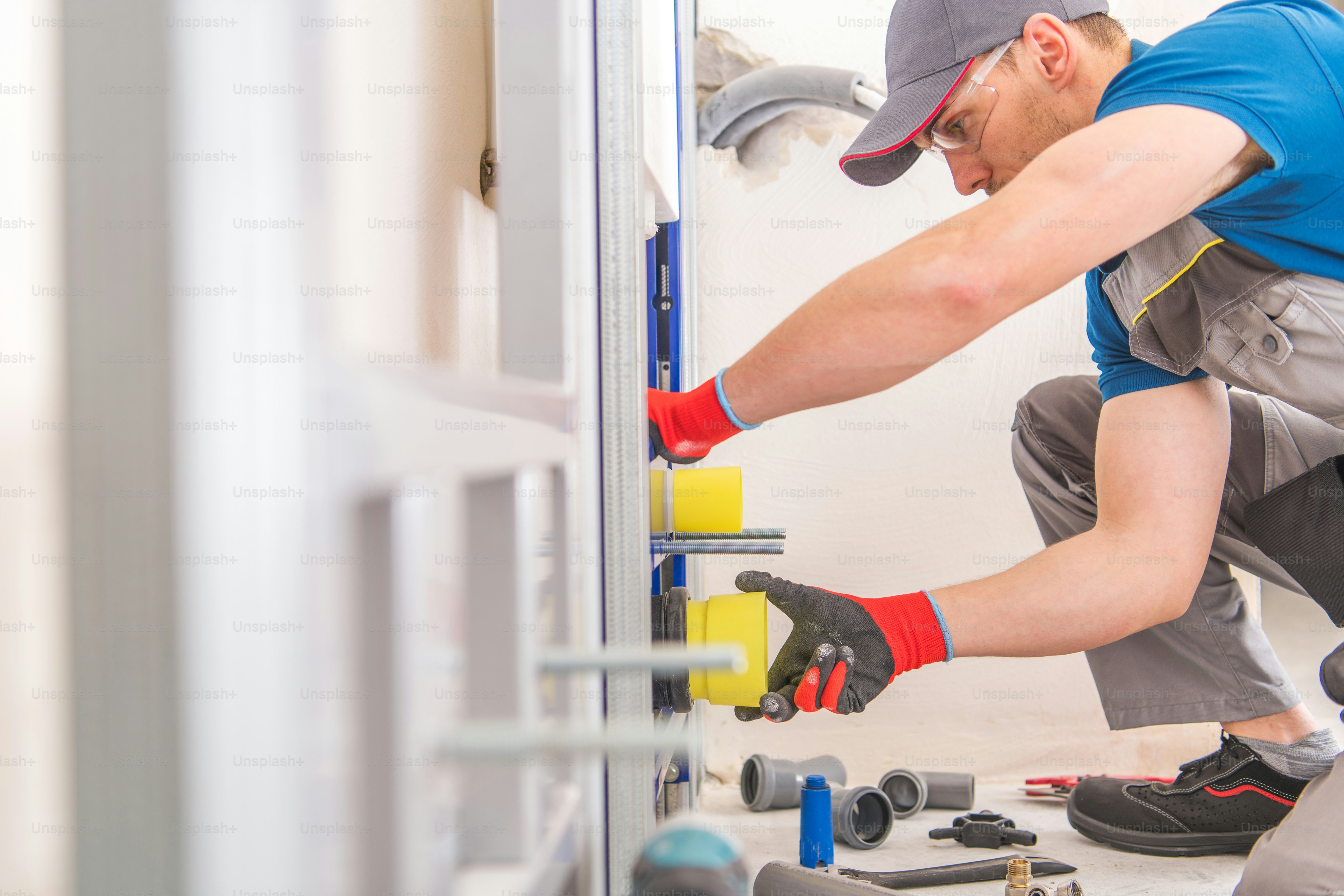plumbing repair tips