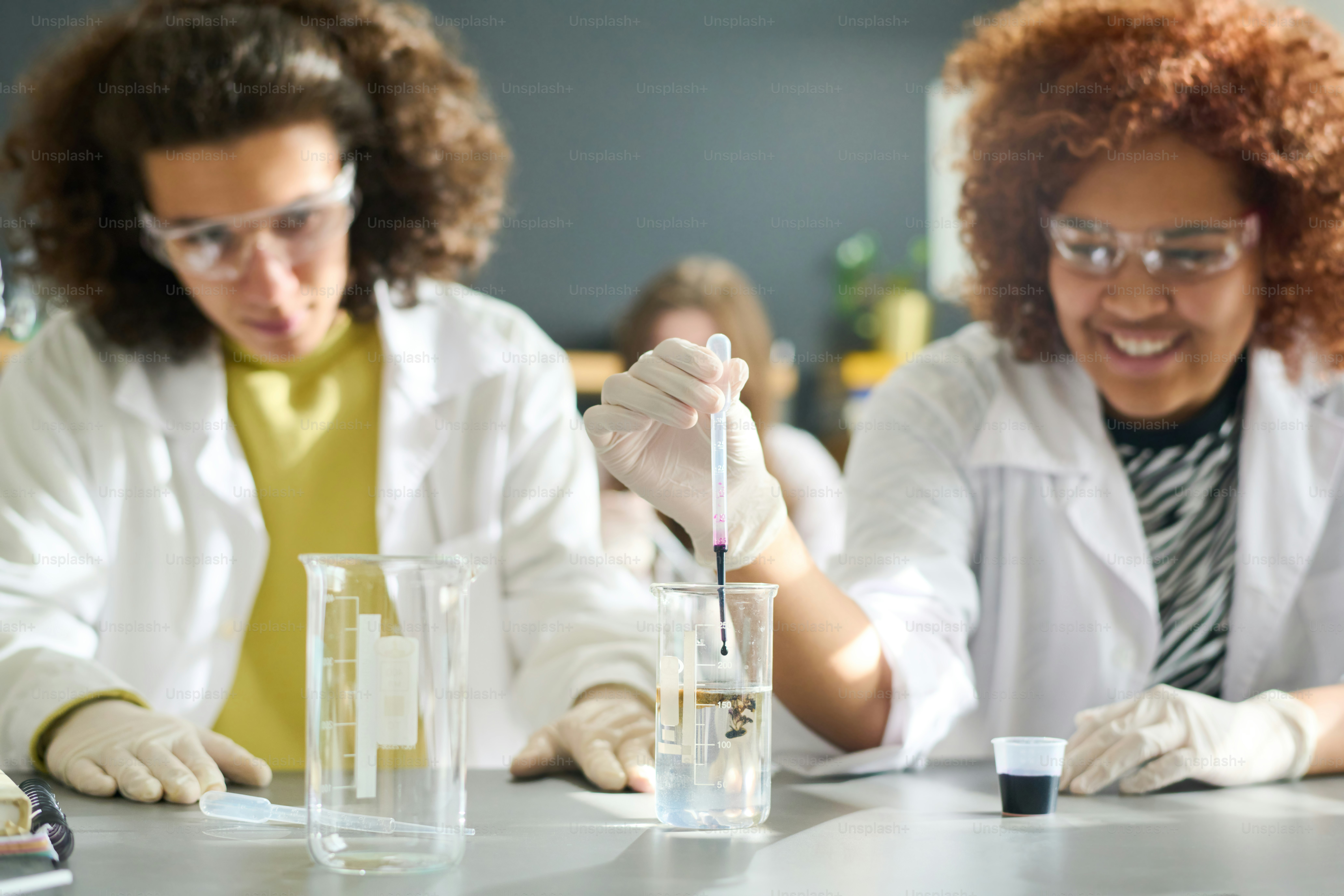9 Skills You Need to Thrive in the Chemical Field