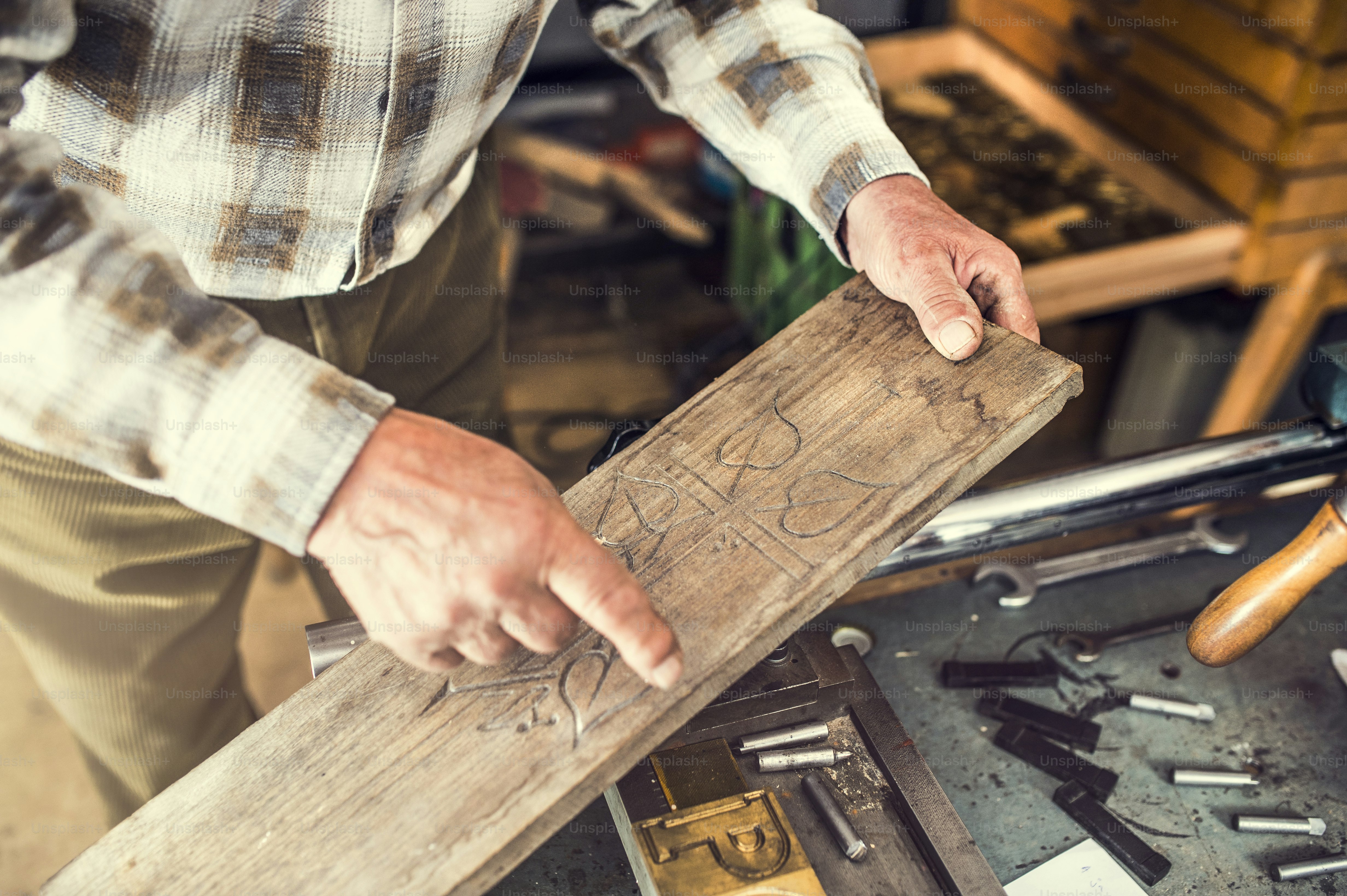 5 Carpentry Books That Will Sharpen Your Skills Fast
