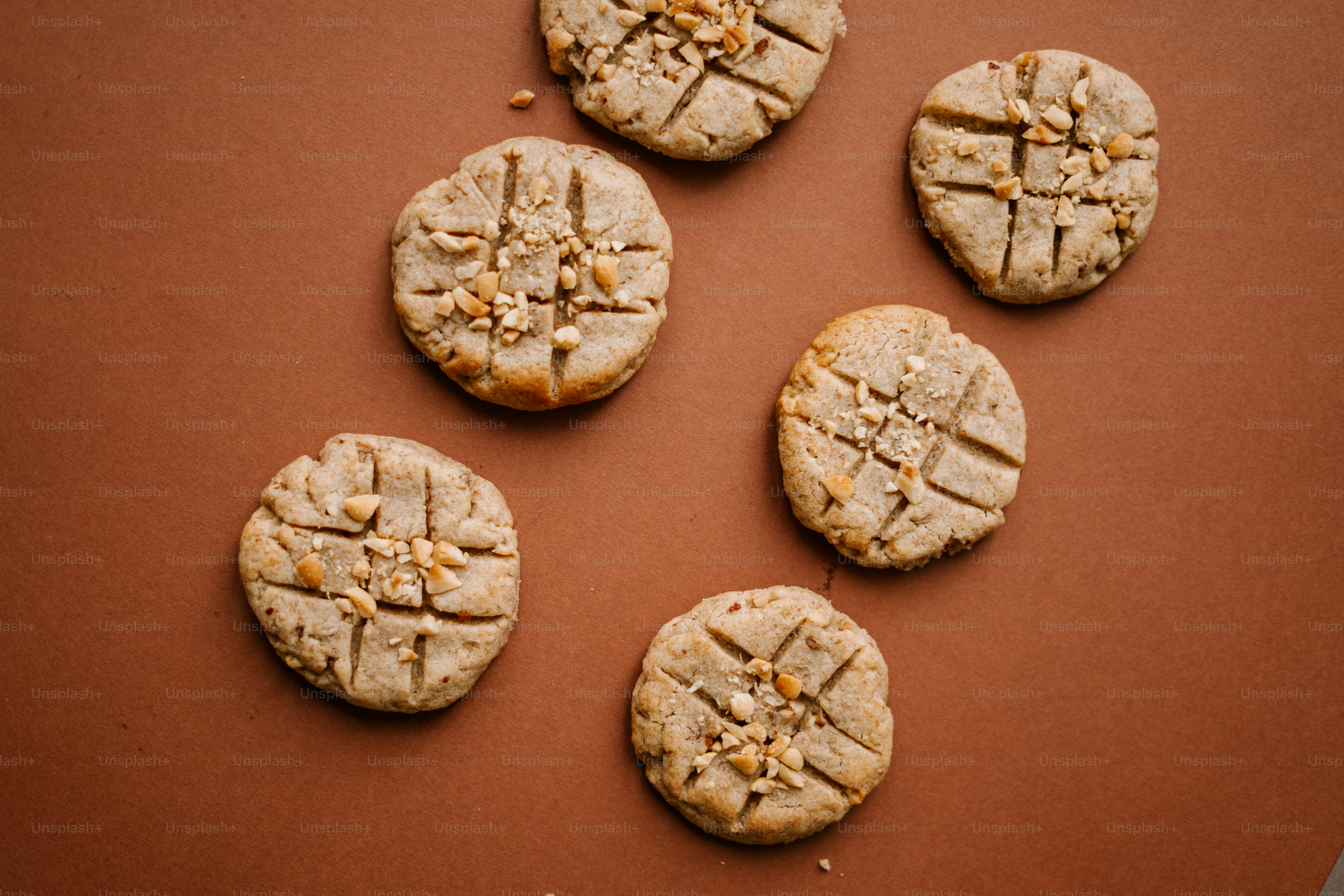 Gluten-Free Polvorones (Spanish Christmas biscuits)