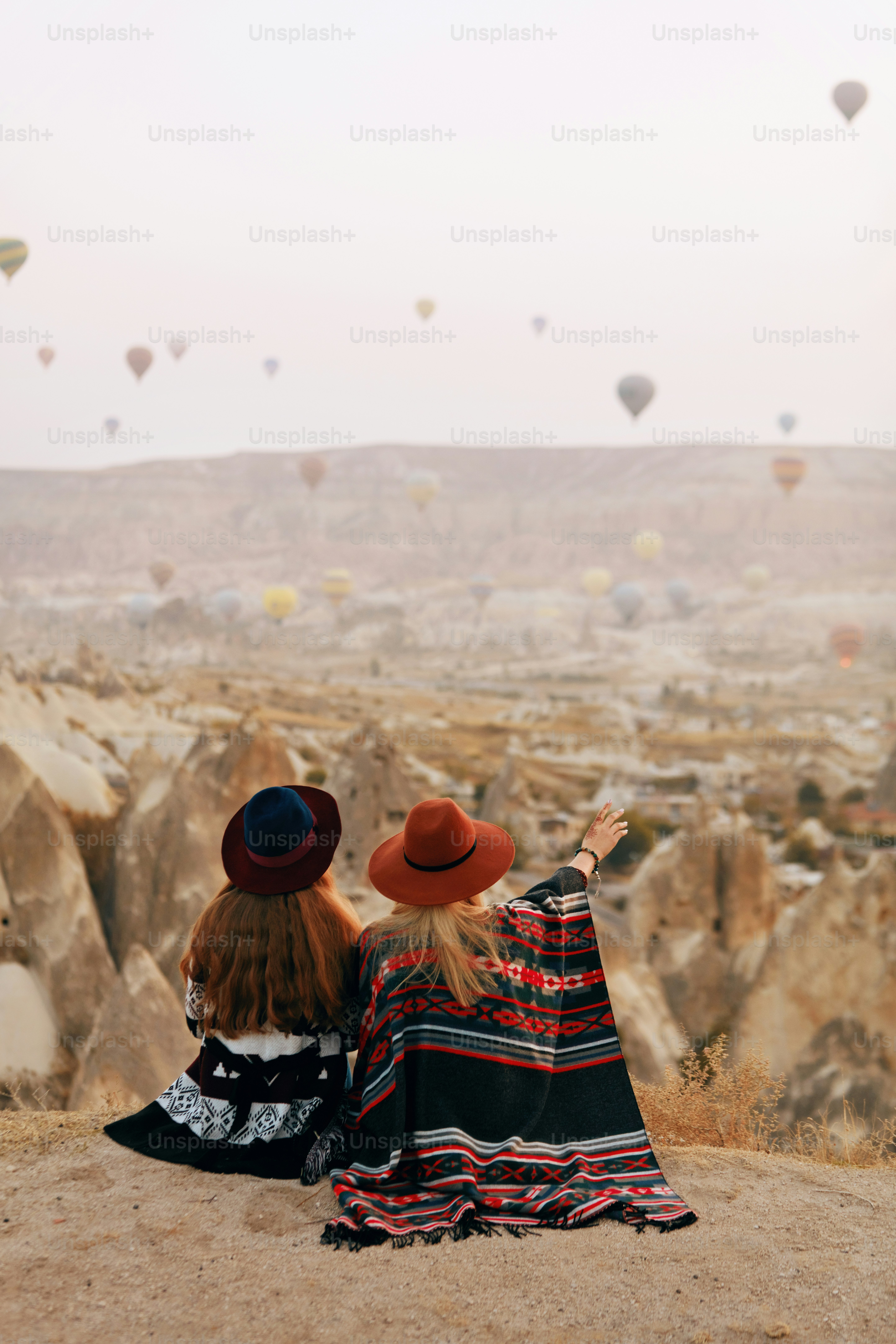 11 Essential Items to Bring to Your Cappadocia Balloon Ride