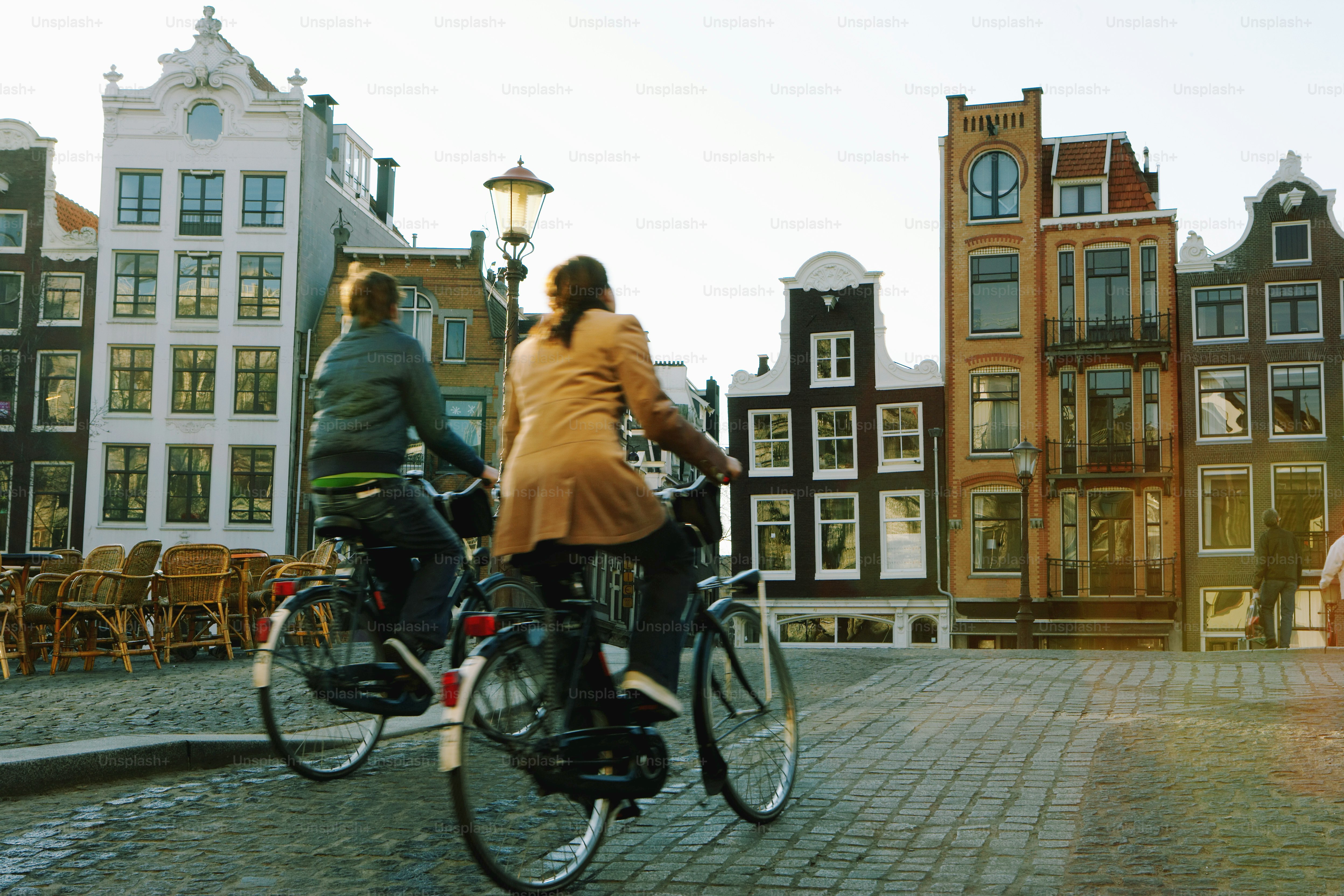 9 Bicycle-Friendly Cities Every Cyclist Should Visit