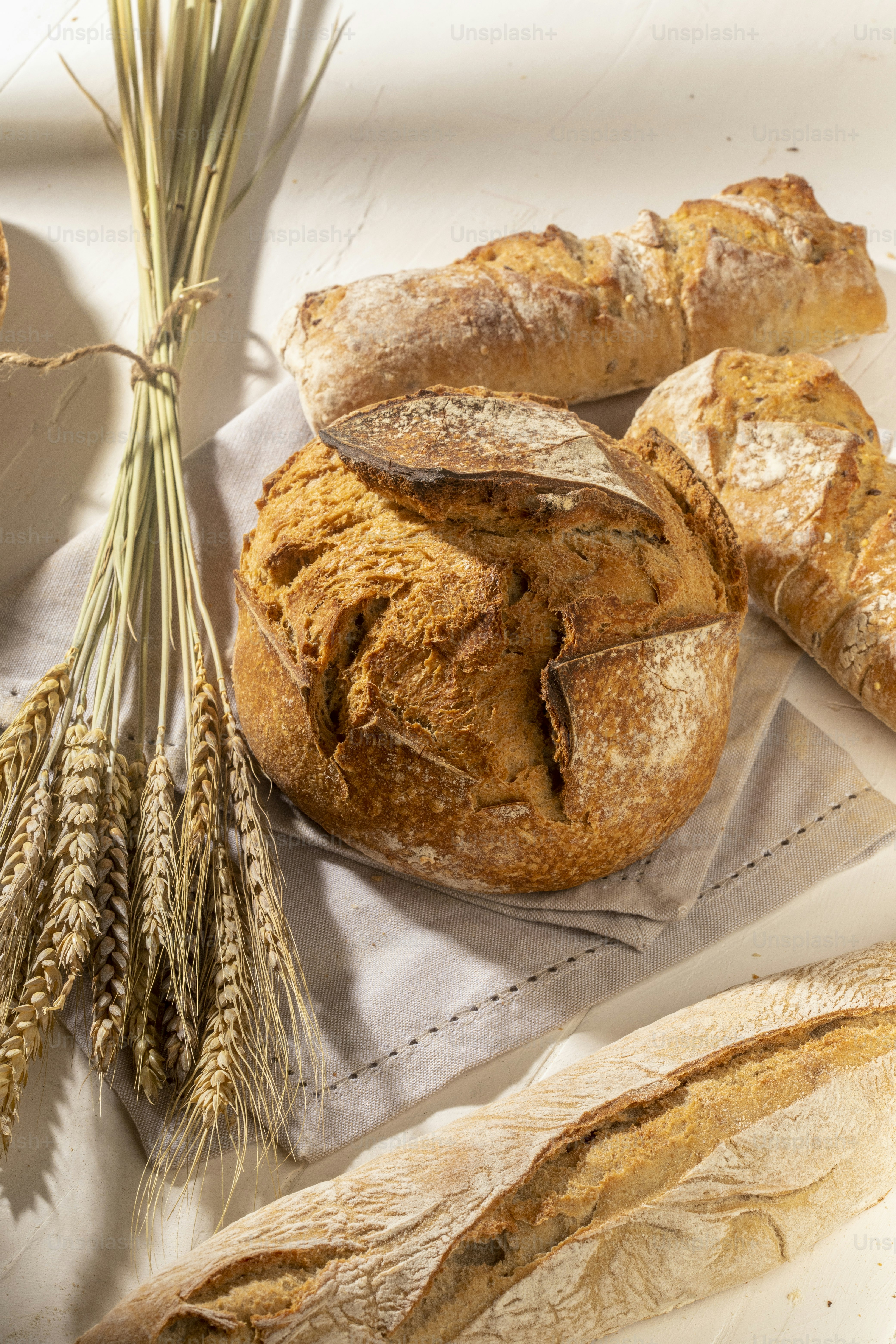 Gluten i štitnjača: 10 znakova da vam gluten može štetiti i kako prepoznati problem na vreme