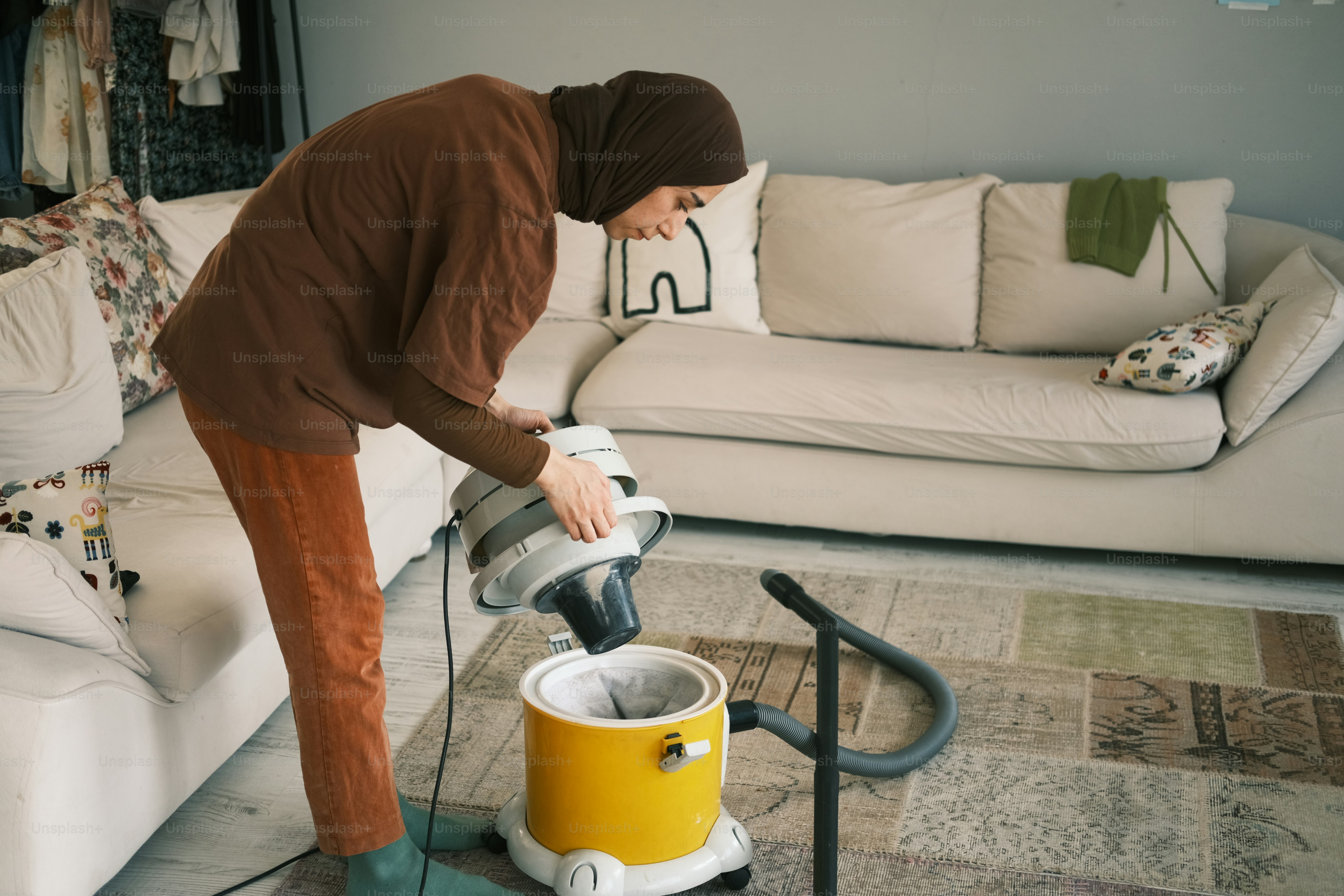 How Can I Prevent Clogged Drains in My Home?