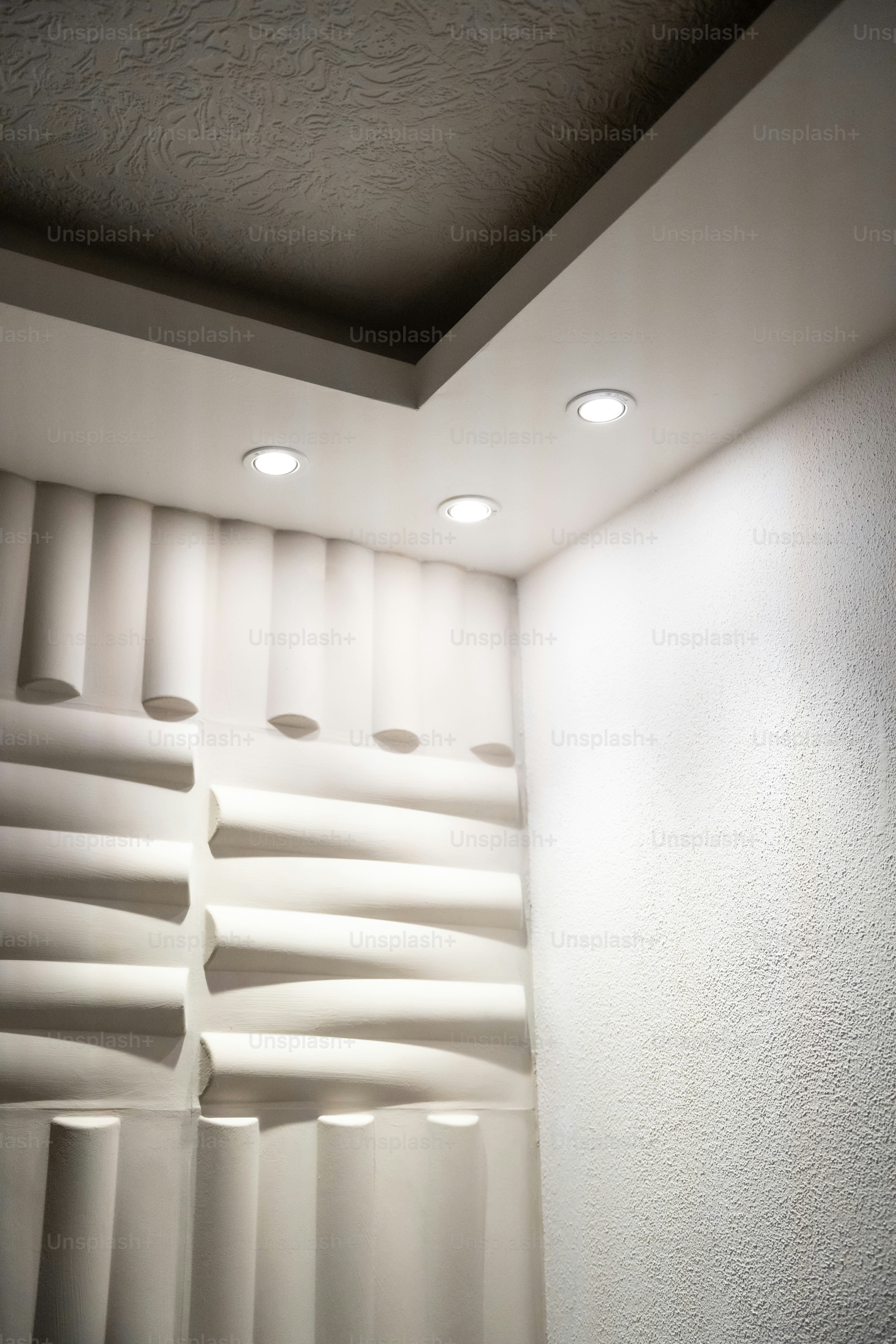 5 Lighting Upgrades for New Attic Stair Replacement Areas