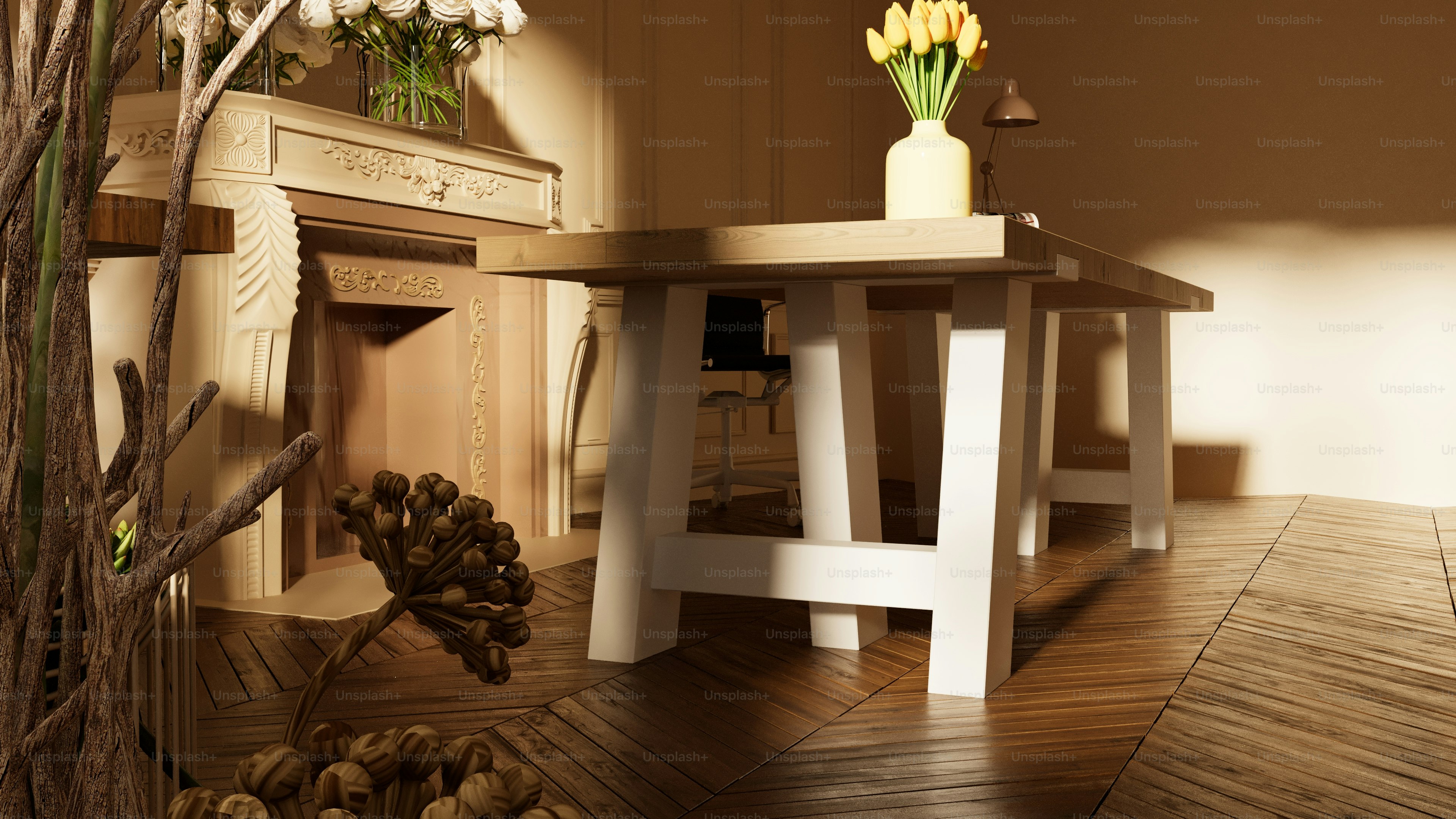 6 Oak Furniture Styles for Every Room