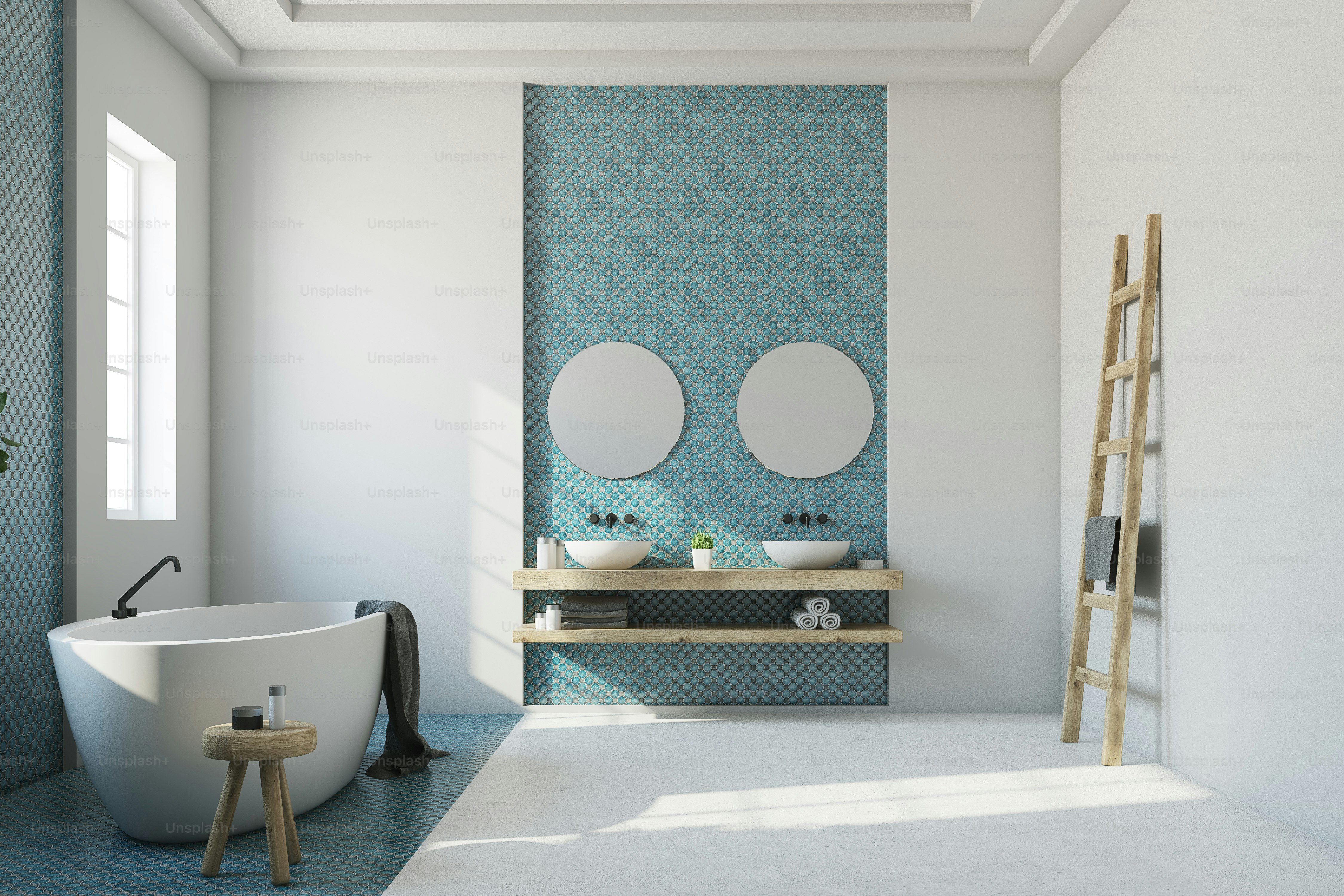 Bathroom Contractor in The Hague
