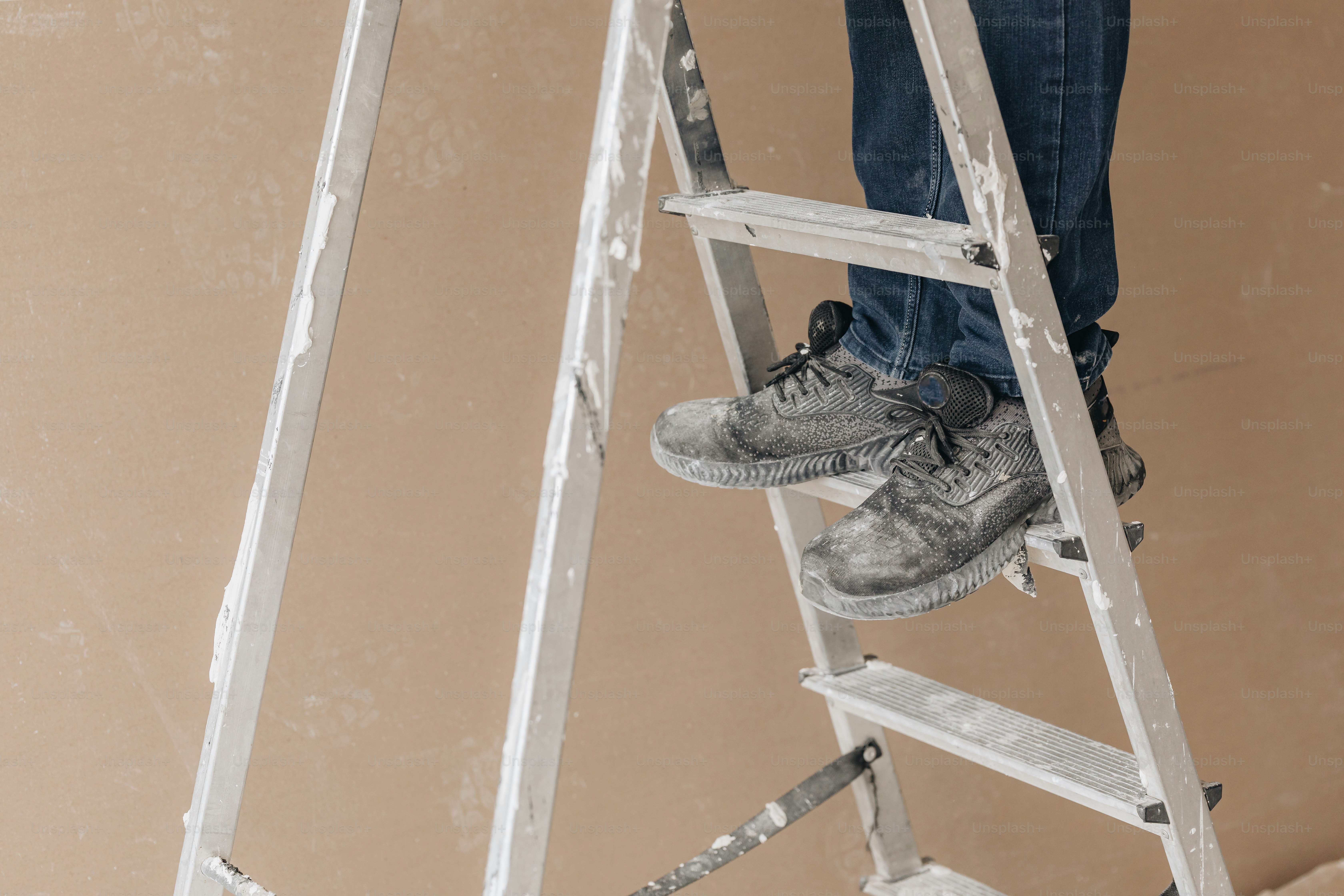 7 Tools You Need for Attic Stair Replacement