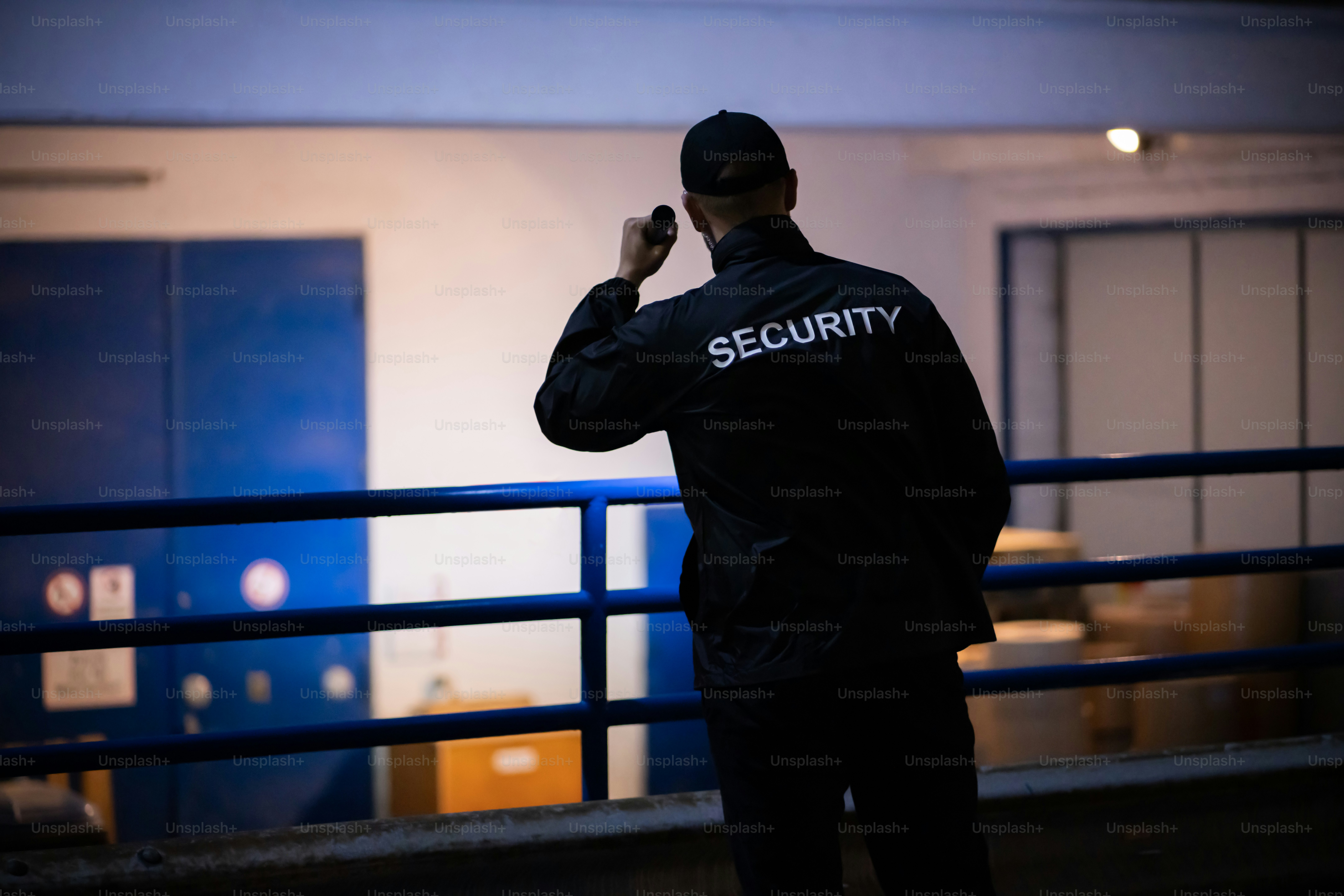 Home Security Tips