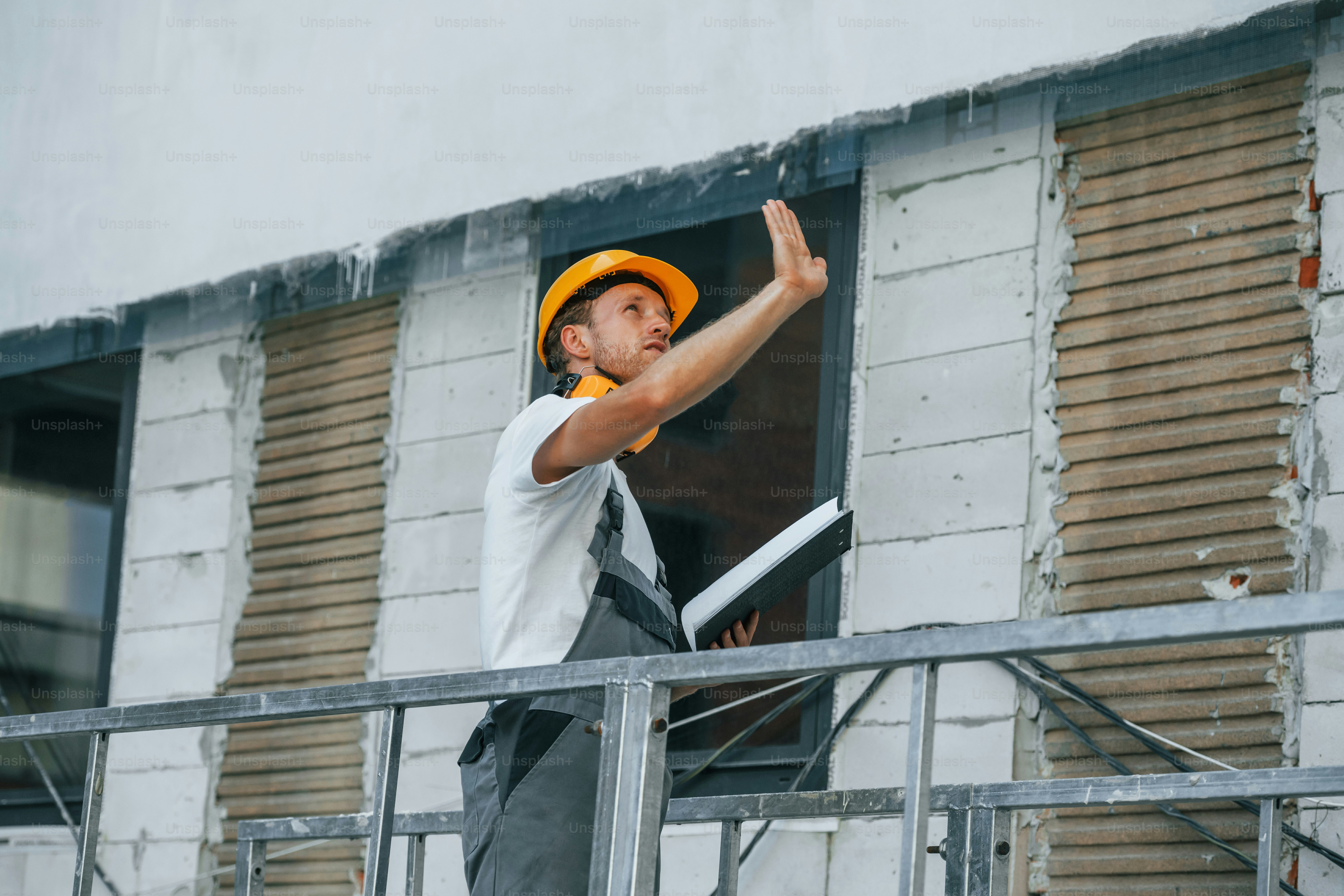 6 Fire Code Considerations in Building Window Repairs