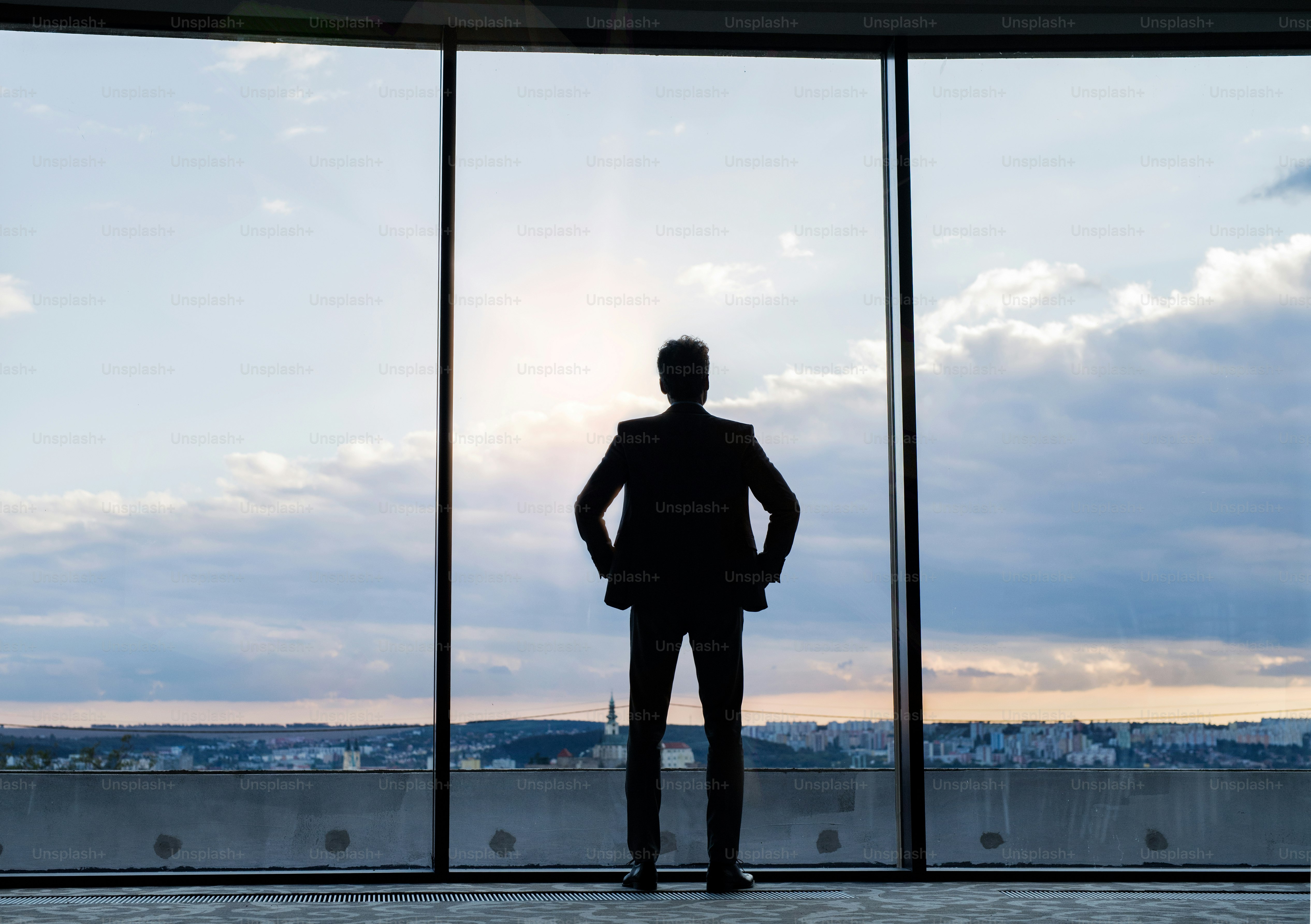 Understanding the Fundamentals of Enterprise Fits for Males