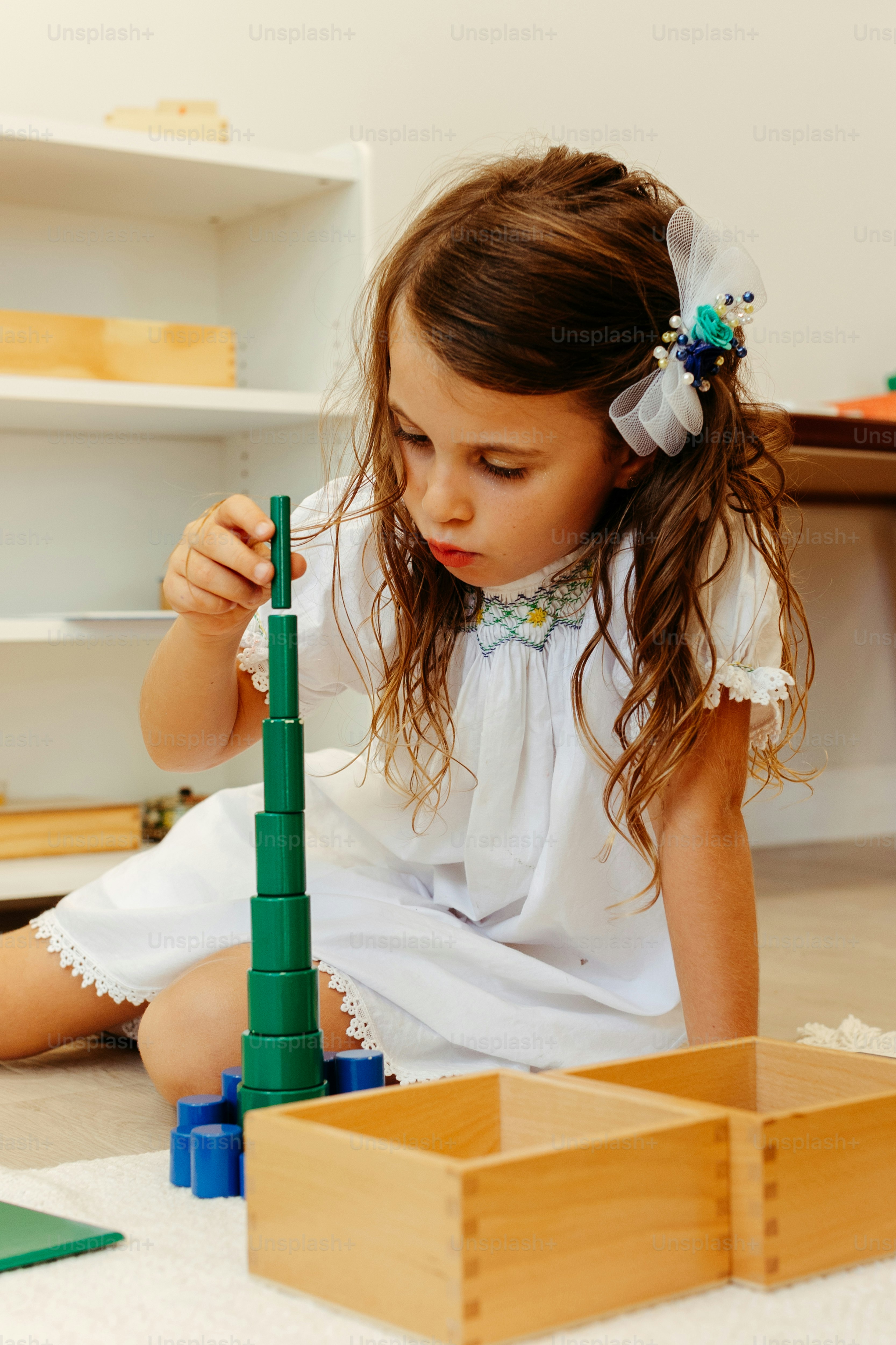8 Learning Habits Kids Build Through Abacus