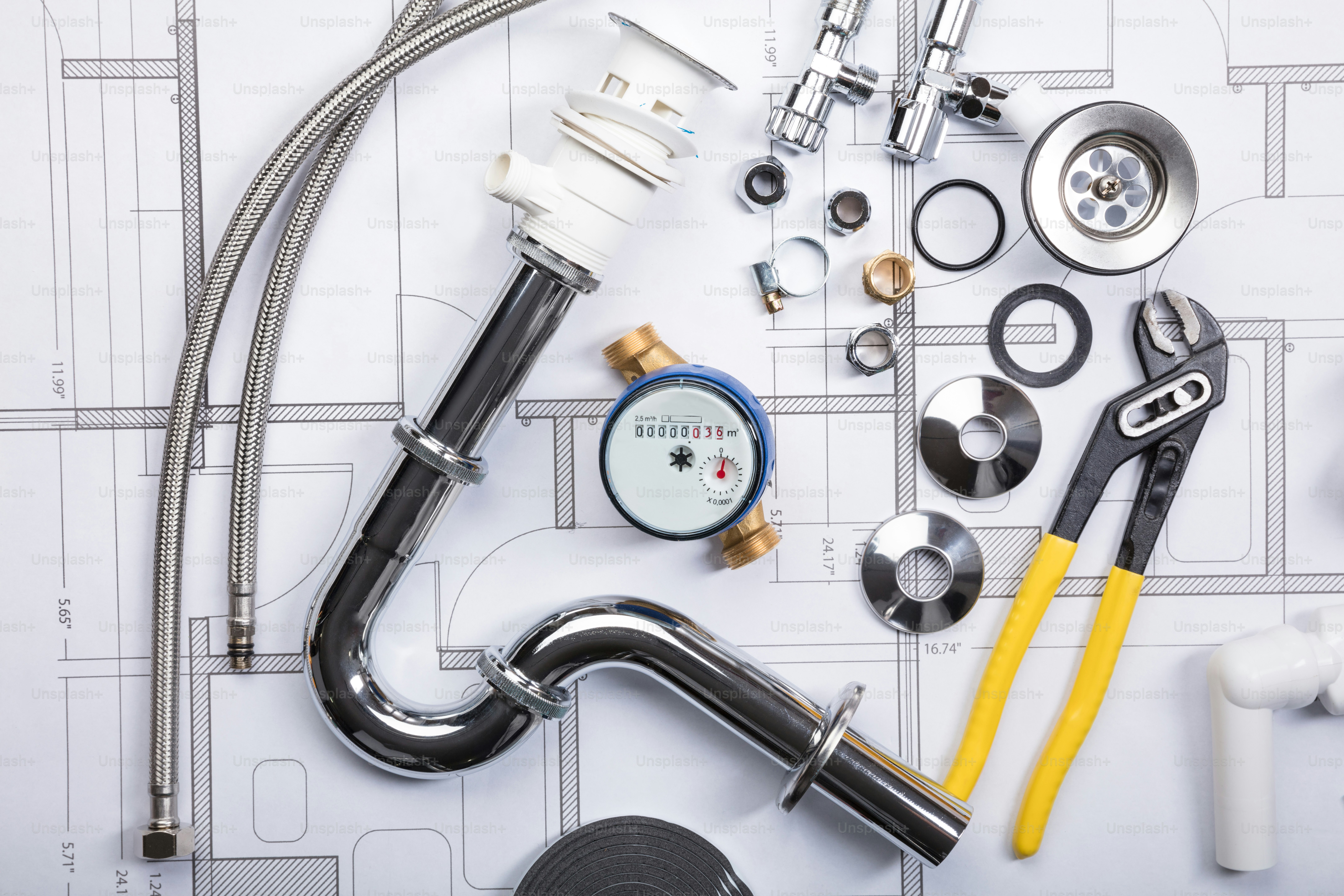 how to fix leaking pipe