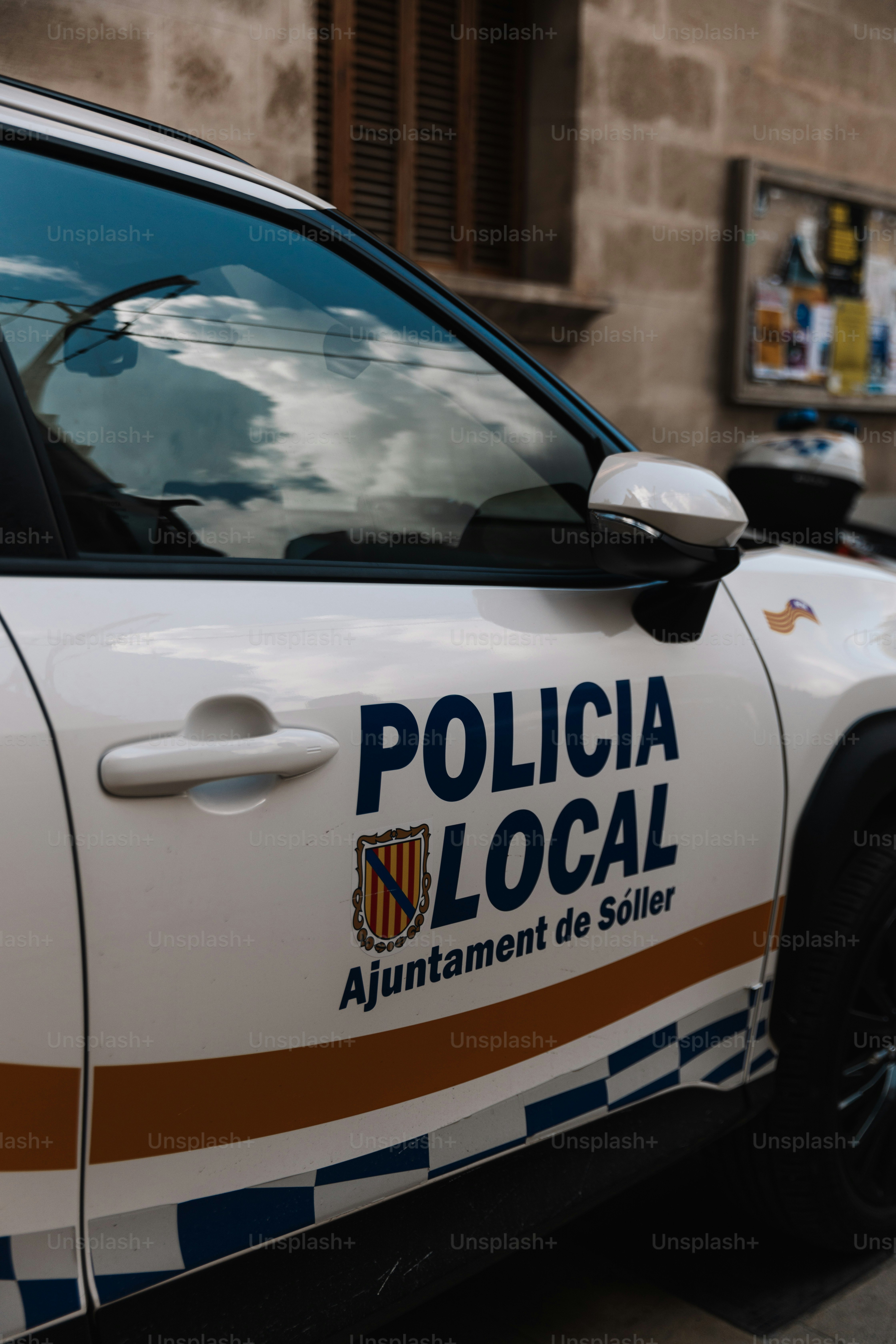 The Role of Patrol Services in Los Angeles