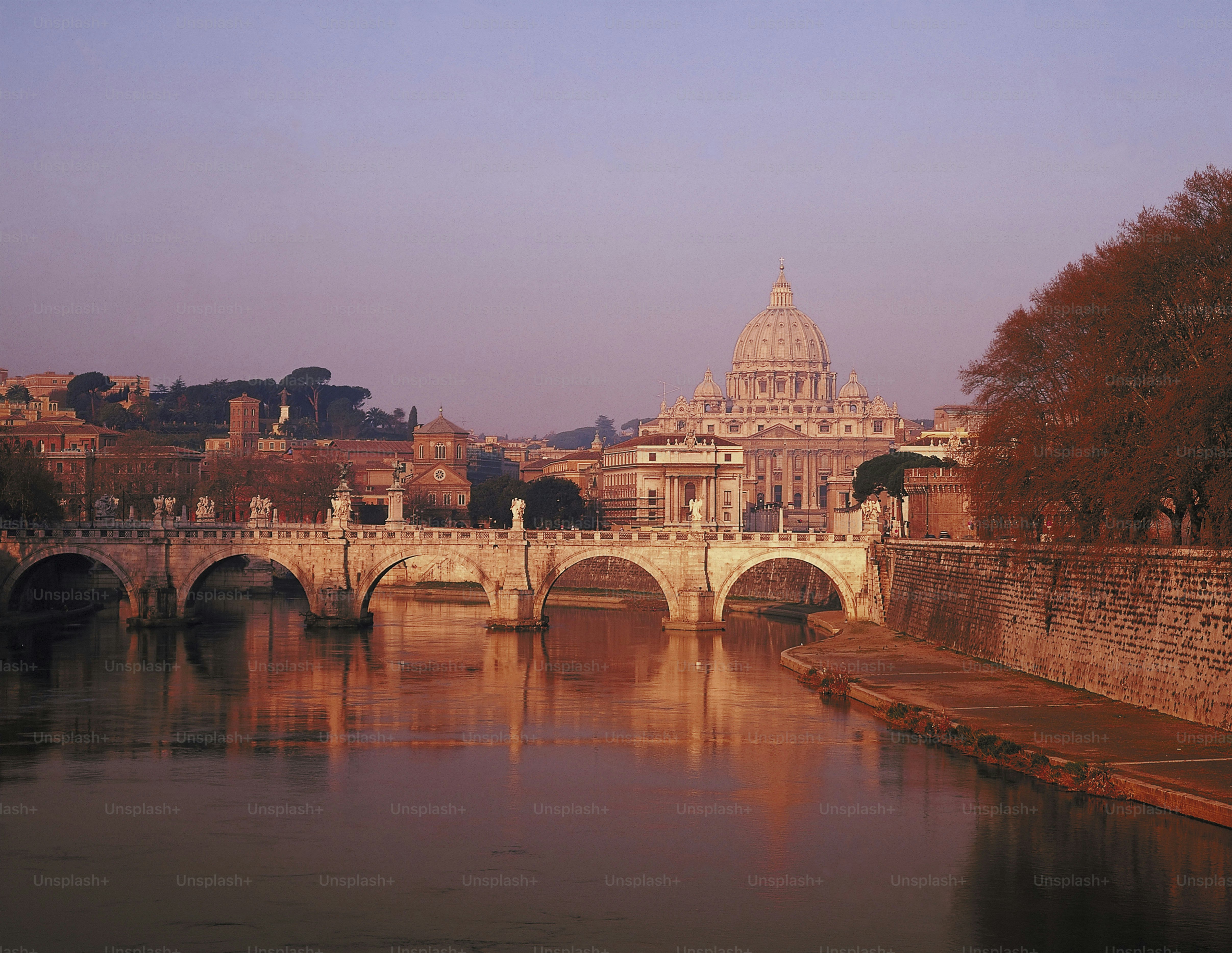The Vatican City – Exploring the World’s Tiniest Country
