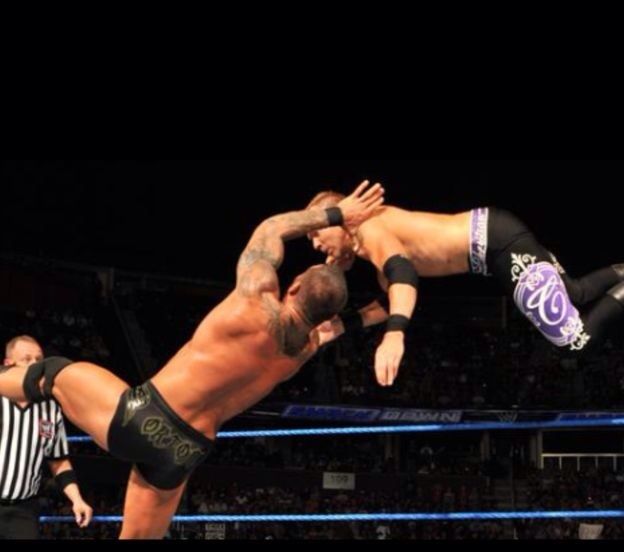 Collection 32+ Stock Images what does rko stand for in wwe Updated