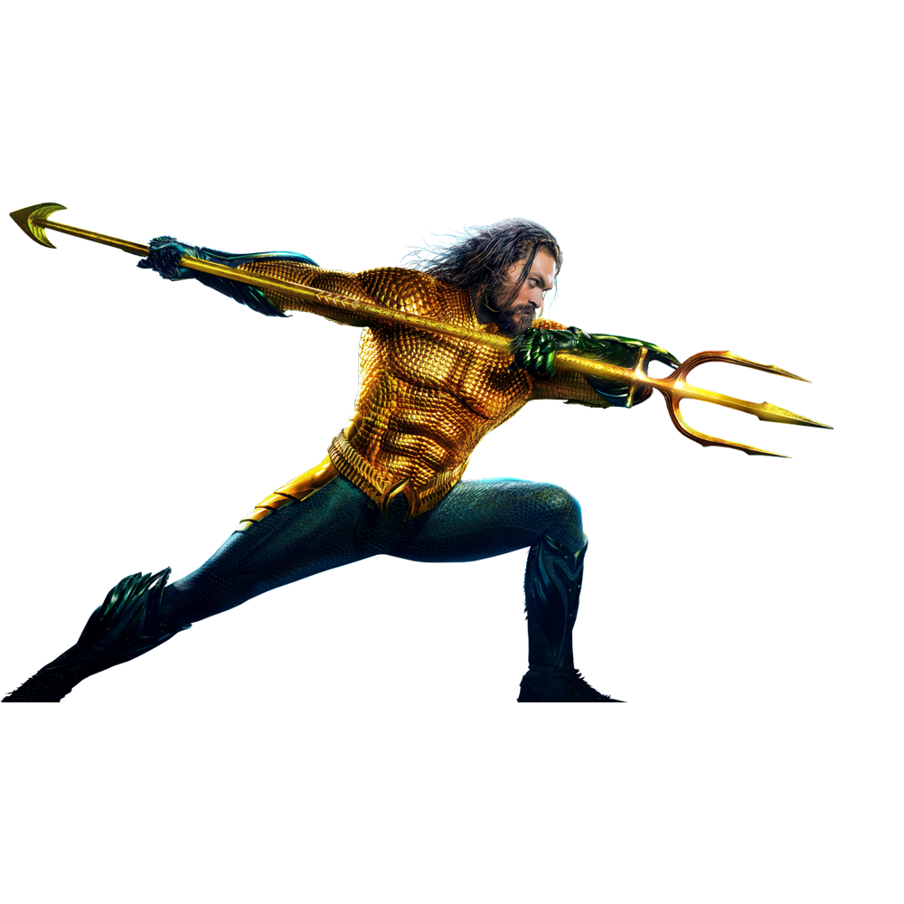 Aquaman png