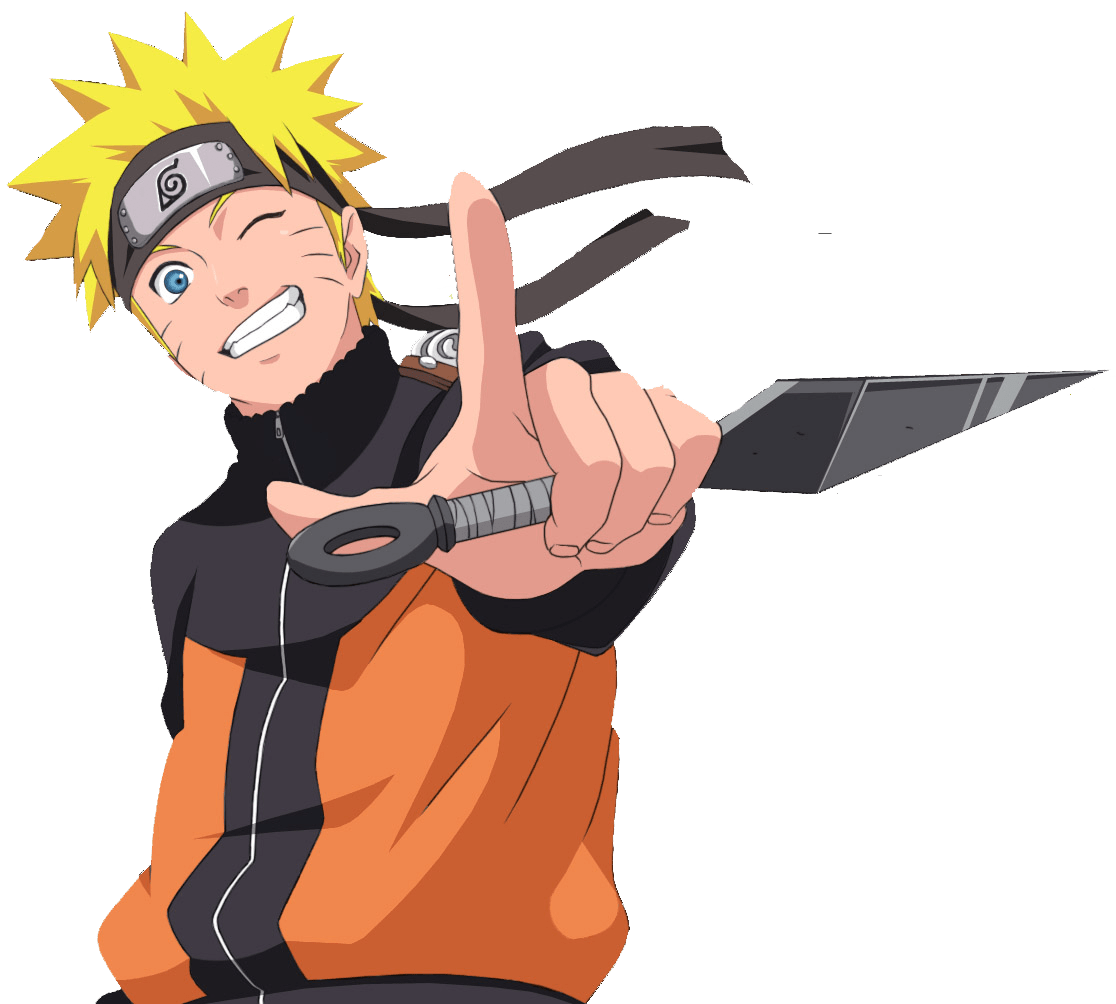 Naruto png