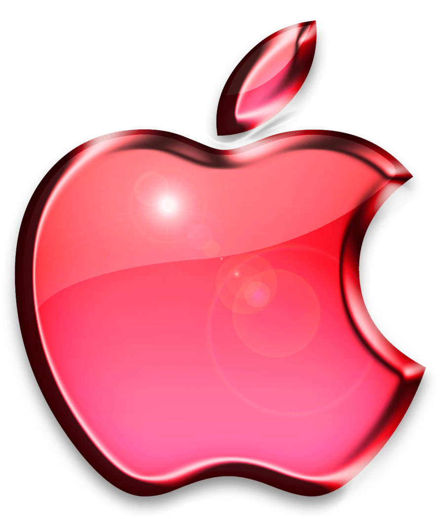 Apple Logo Png