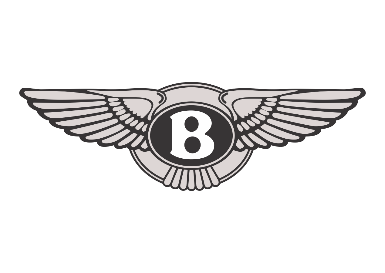 Bentley Logo Png