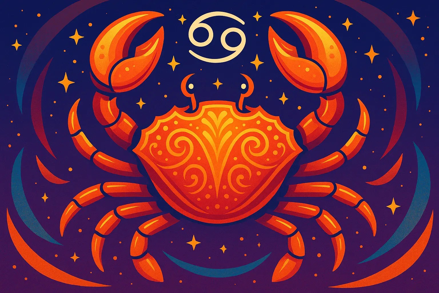 ♋️ Câncer: horóscopo do mês de outubro