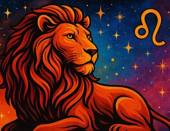 ♌️ Leão: guia do mês de outubro