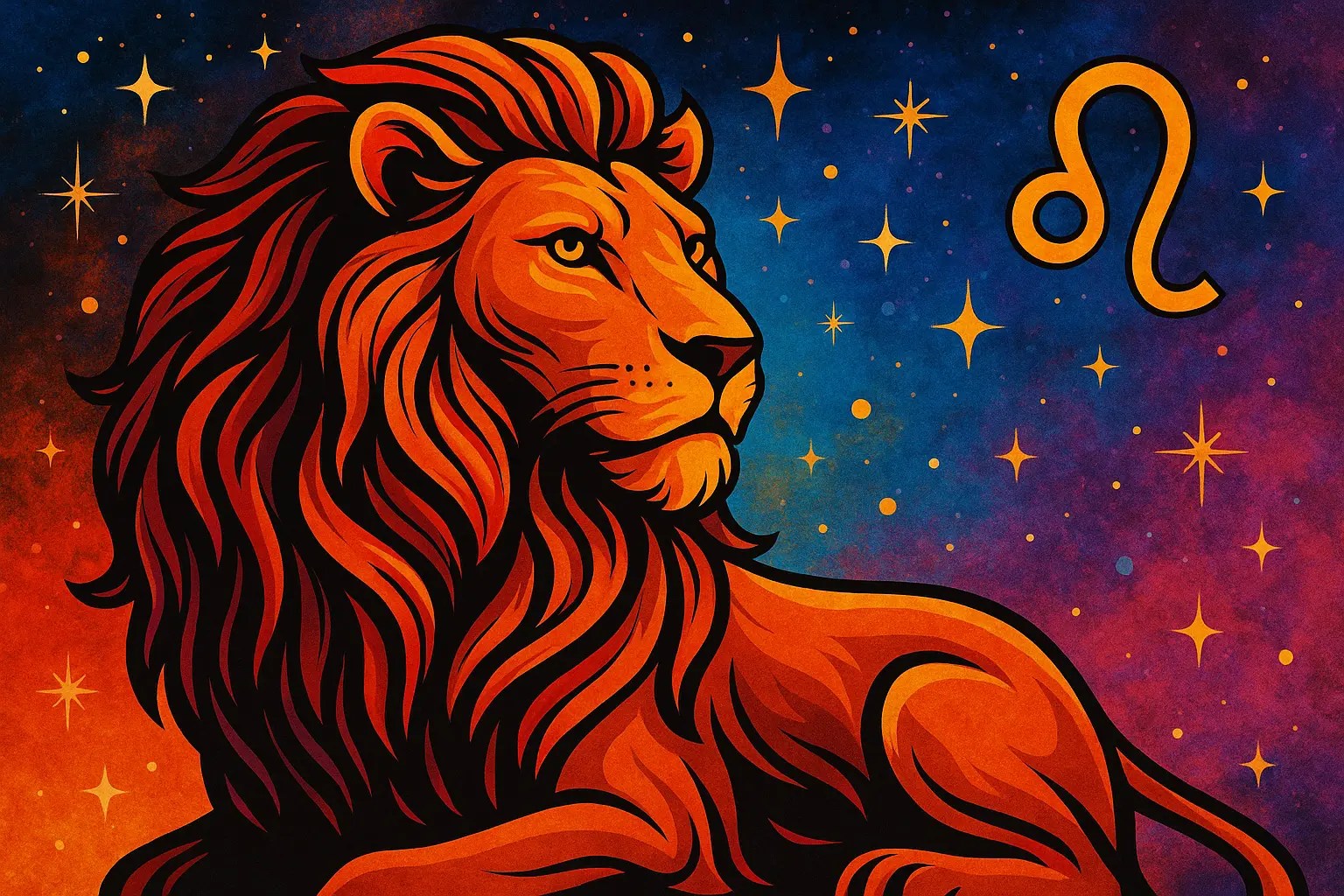 ♌️ Leão: guia do mês de outubro