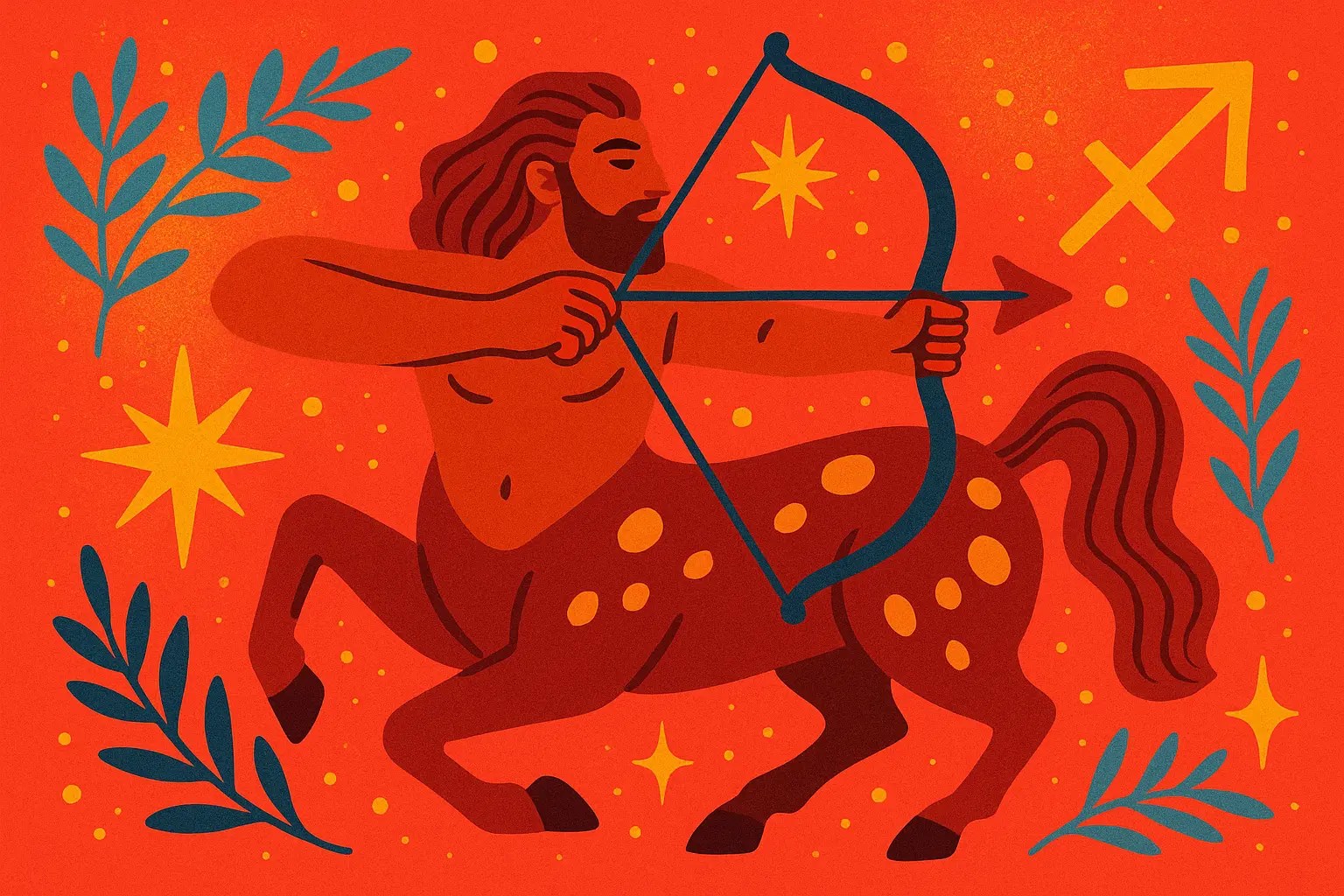 ♐️ Sagitário: guia do mês de outubro