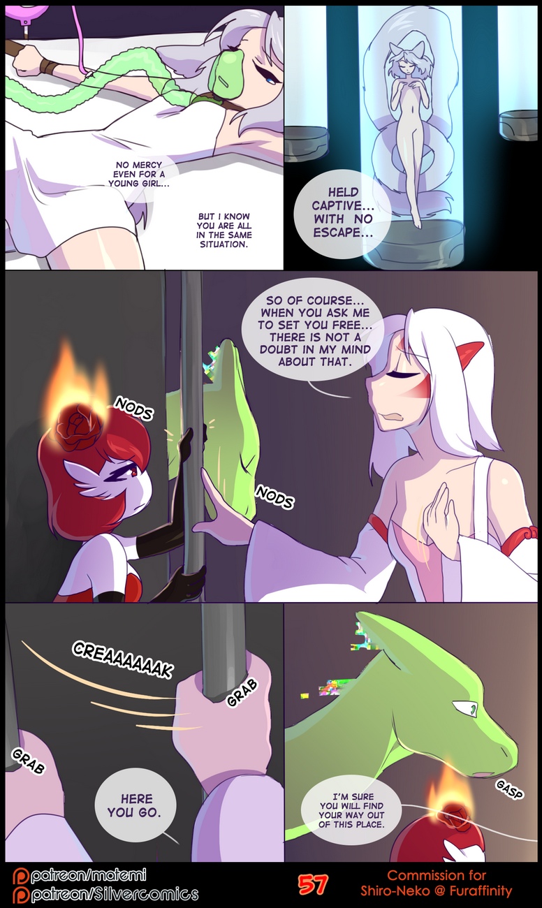 Silver-Soul-3-059 - Pokemon Porn Comics