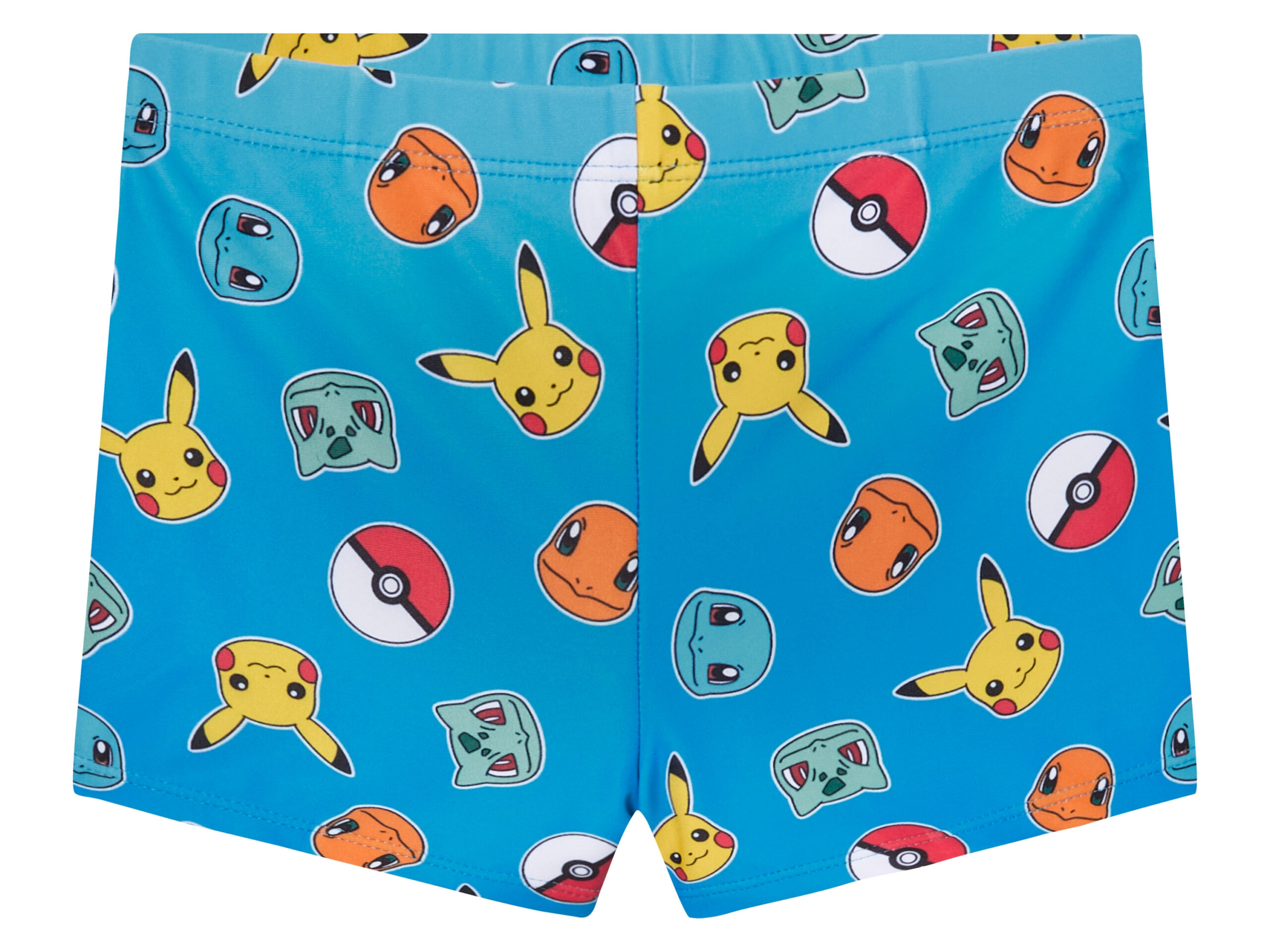 Jongens zwembroek (Pokémon, 98/104)