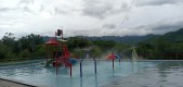 Kolam Renang Bukit Soeharto
