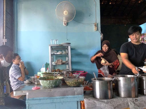 Warung Ponorogo 028