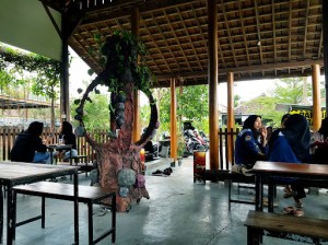Kedai Gusti