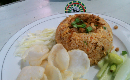 KEDAI NUSANTARA