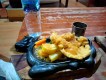 Steak Pramuka