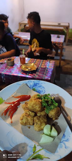 Anjasmoro Coffe & Resto