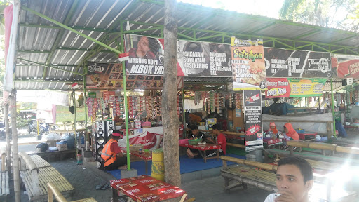 Warung Mbok Na