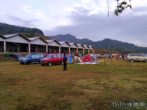 Bumi Perkemahan Kandangan - ꧋ꦧꦸꦩꦶꦥꦼꦂꦏꦺꦩꦲꦤ꧀ꦏꦤ꧀ꦝꦔꦤ꧀
