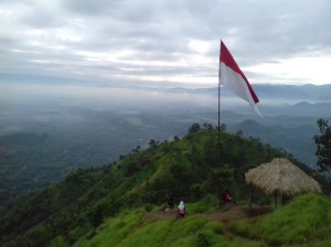 Bukit Teletubbies
